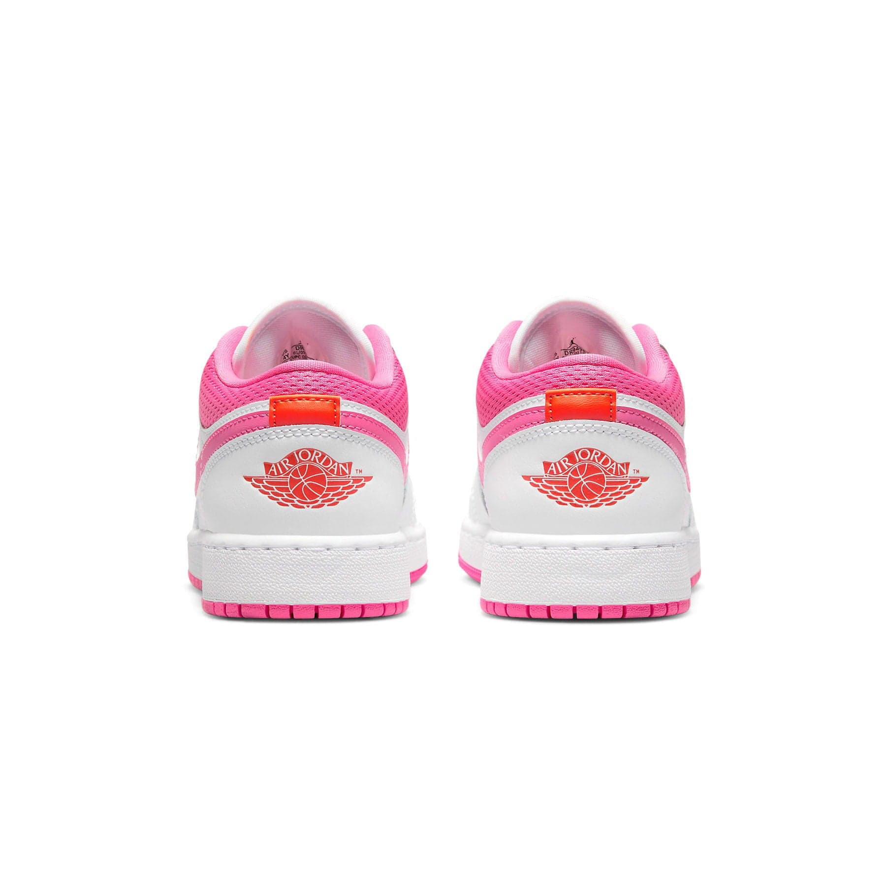 Air Jordan 1 Low GS 'Pinksicle' 2022 - Image 4