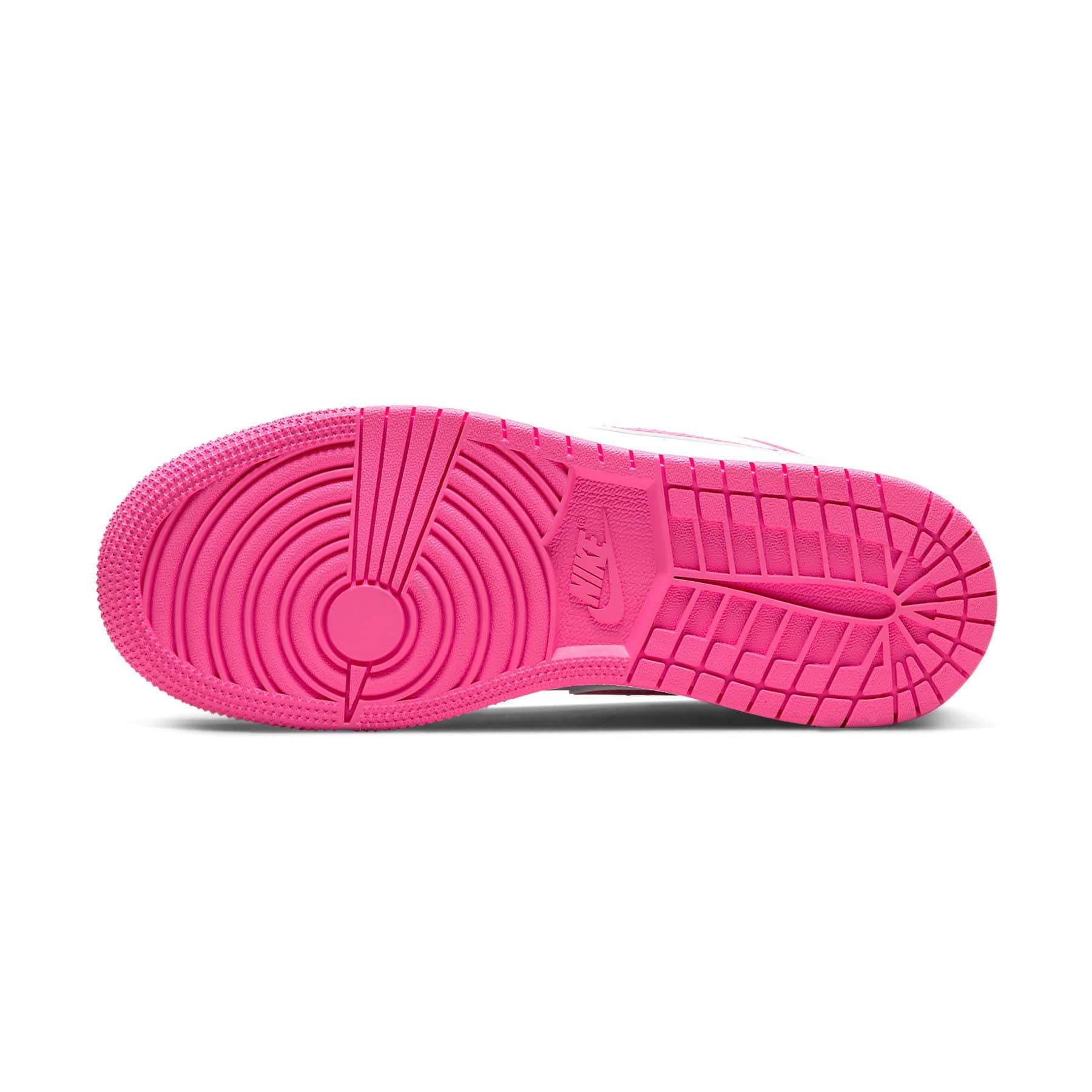 Air Jordan 1 Low GS 'Pinksicle' 2022 - Image 5