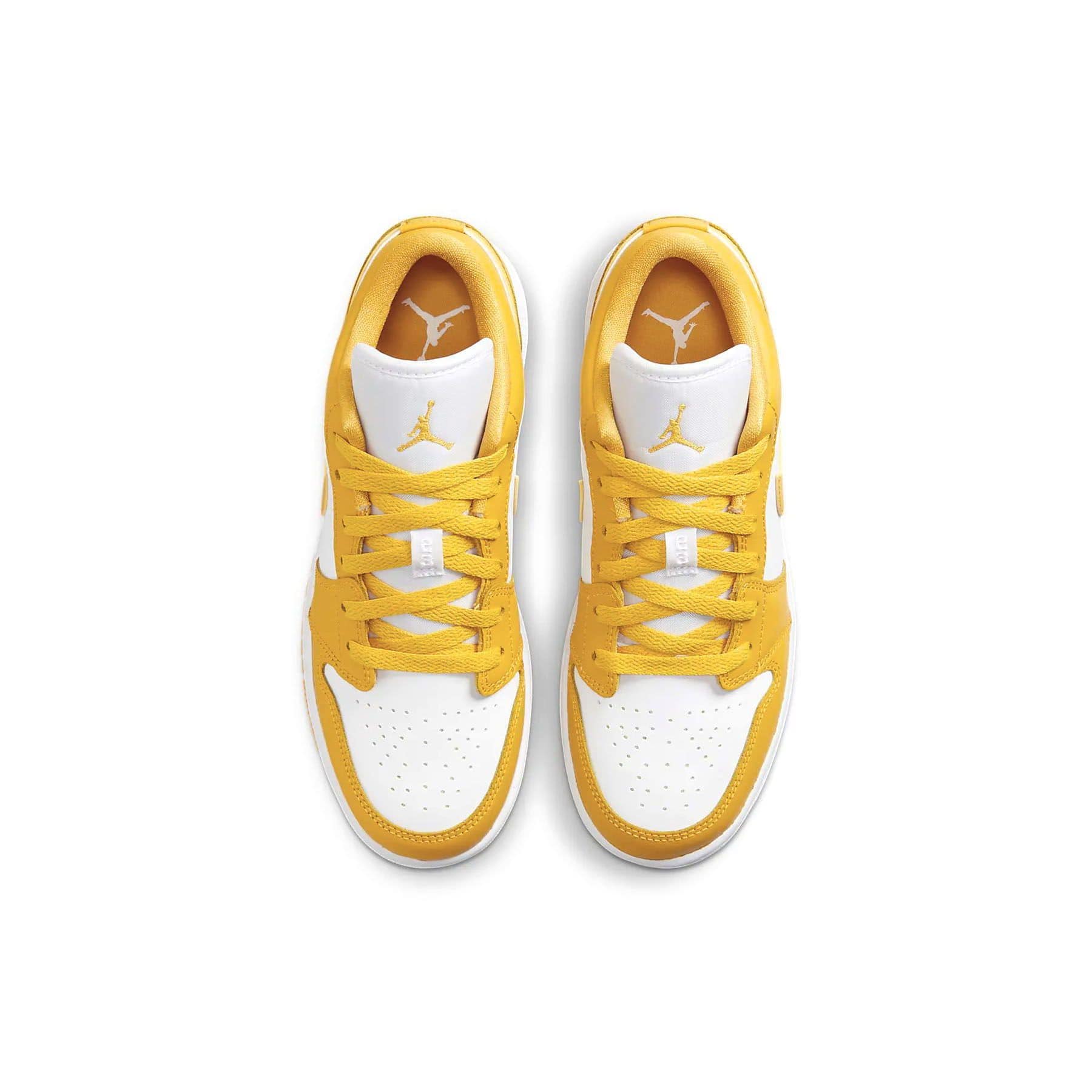 Air Jordan 1 Low GS 'Pollen' - Image 3