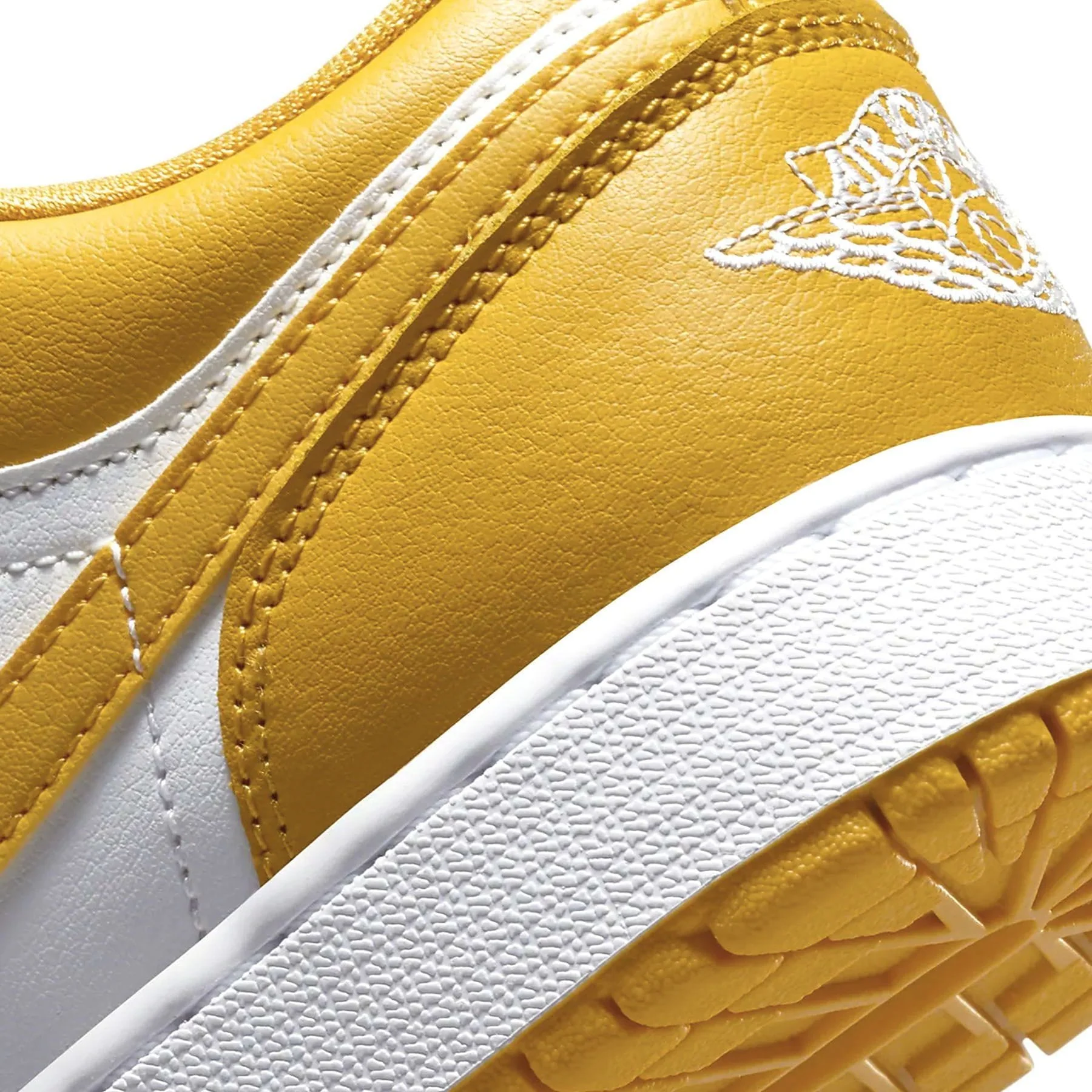 Air Jordan 1 Low GS 'Pollen' - Image 7