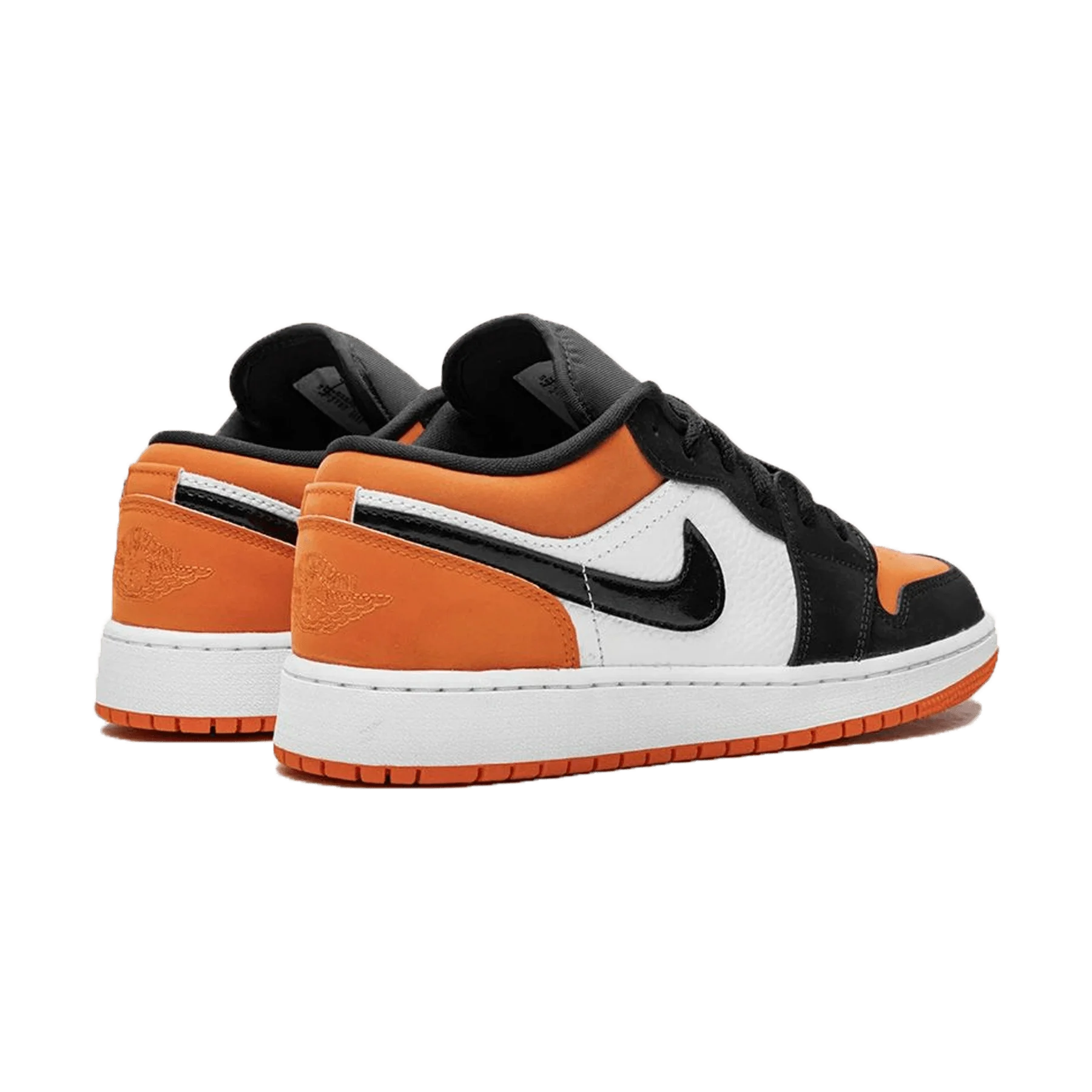 Air Jordan 1 Low GS 'Shattered Backboard' - Image 3