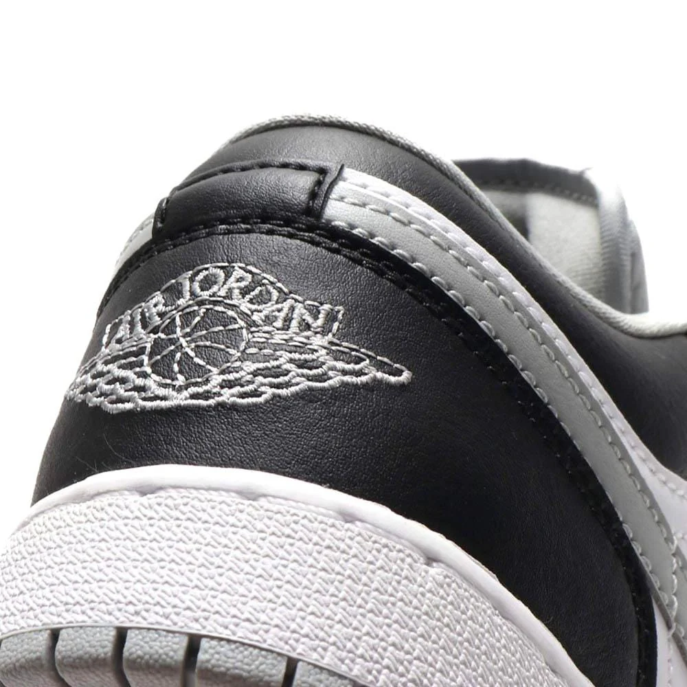 Air Jordan 1 Low GS 'Smoke Grey' - Image 6