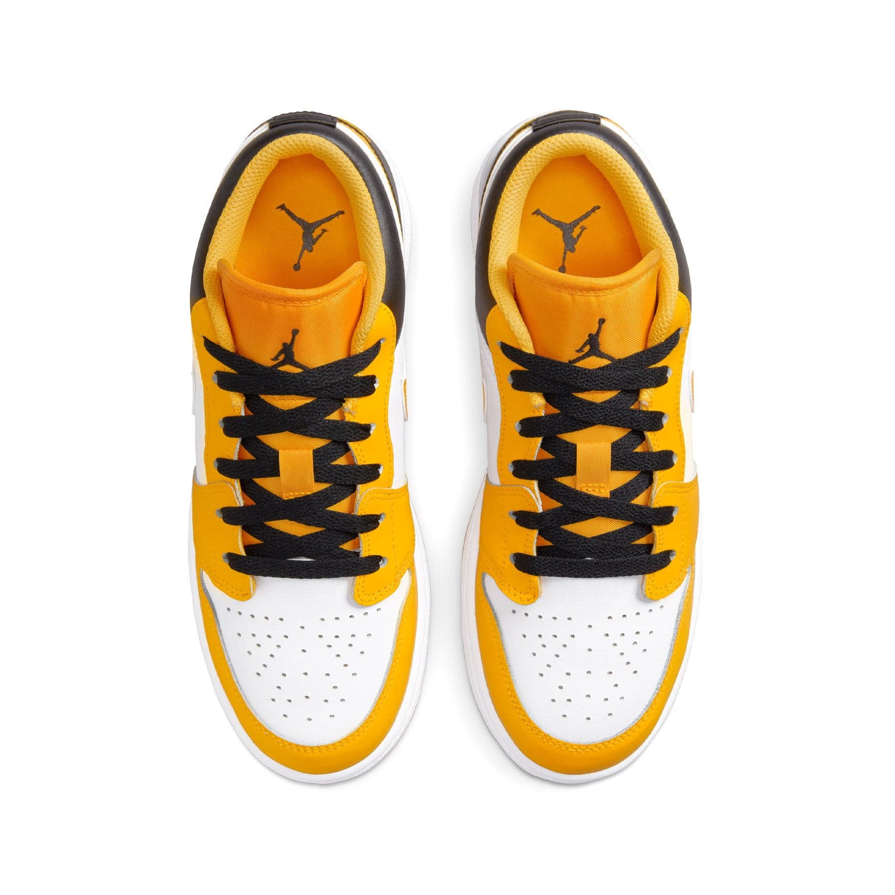 Air Jordan 1 Low GS 'Taxi' - Image 3