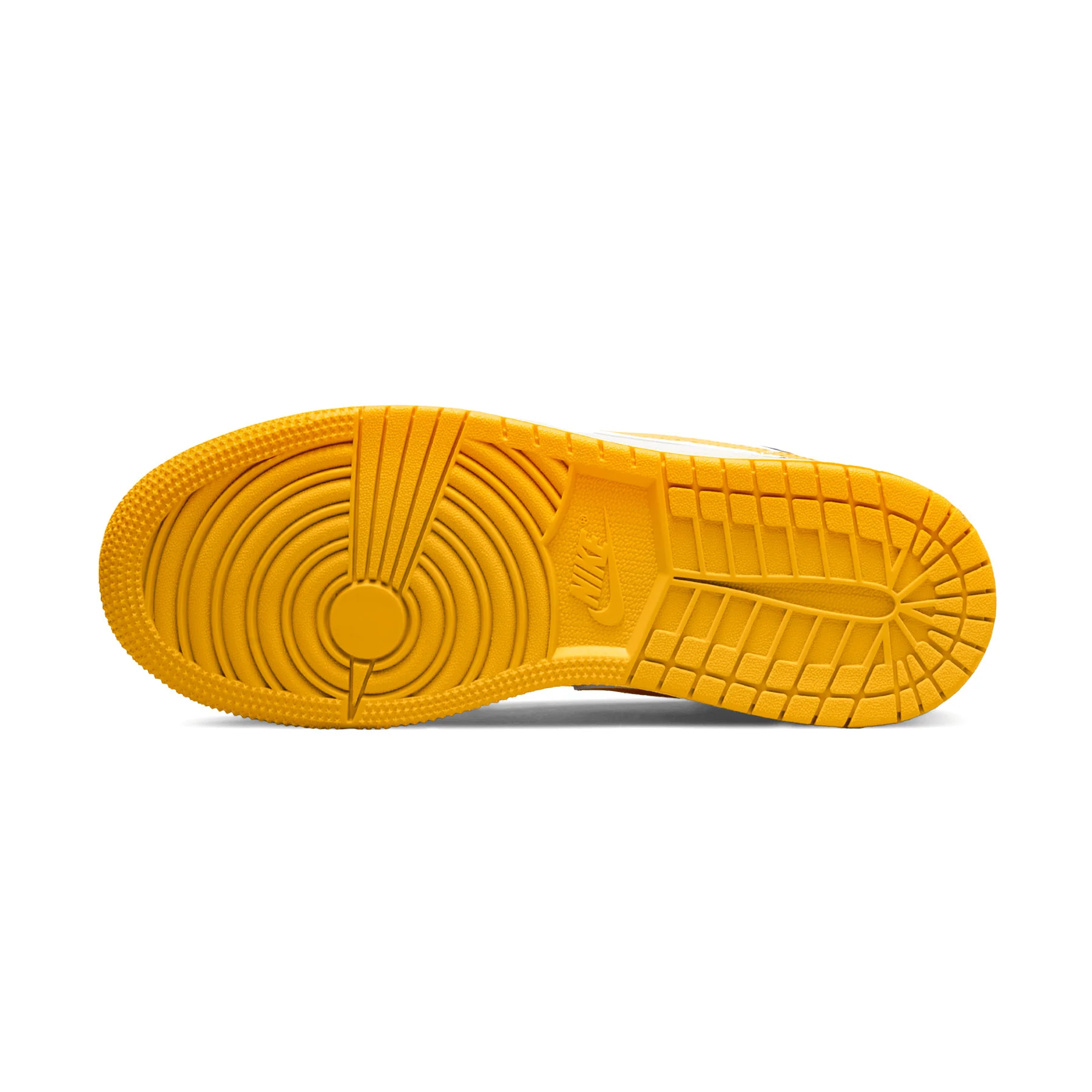 Air Jordan 1 Low GS 'Taxi' - Image 5