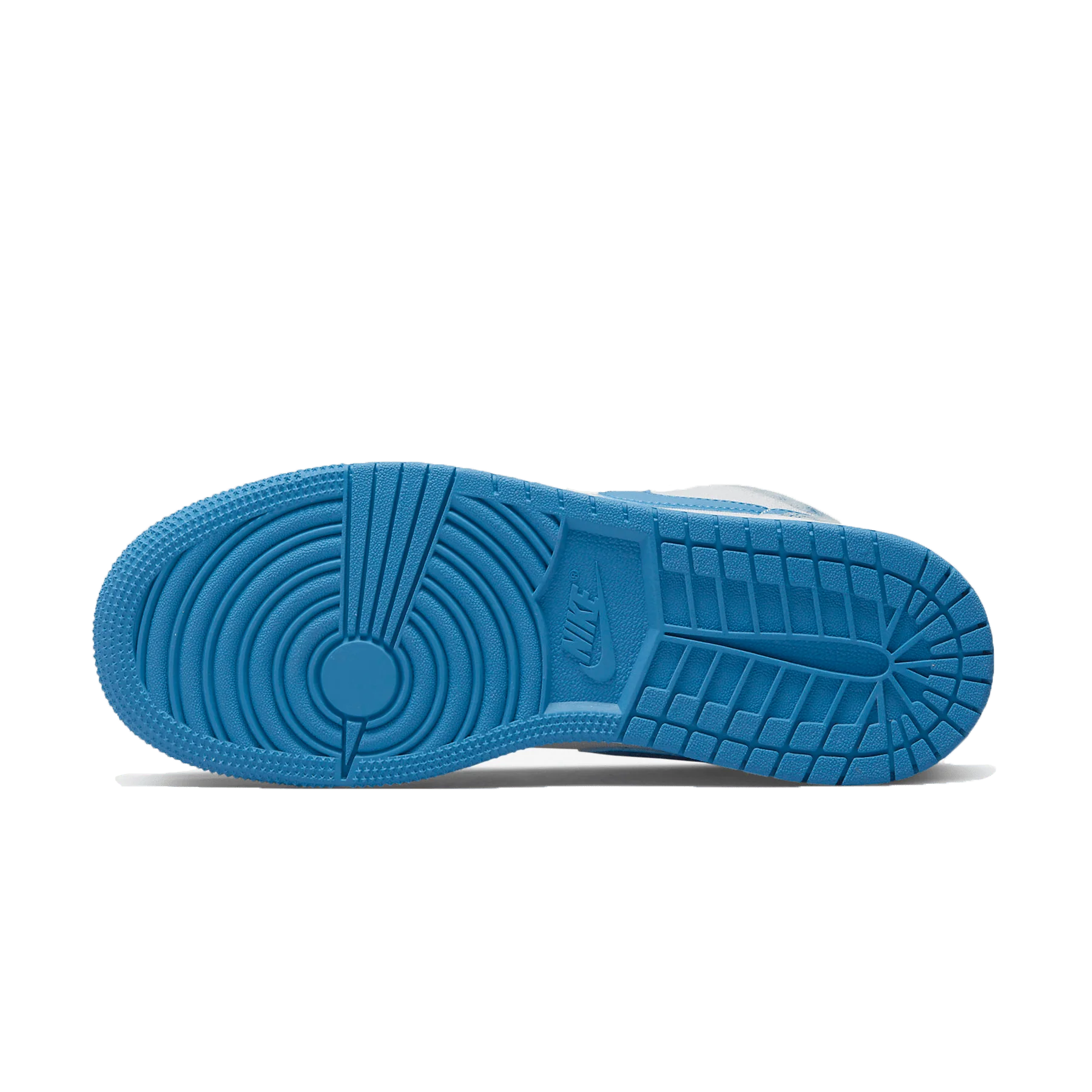 Air Jordan 1 Low GS 'Washed Denim' - Image 4