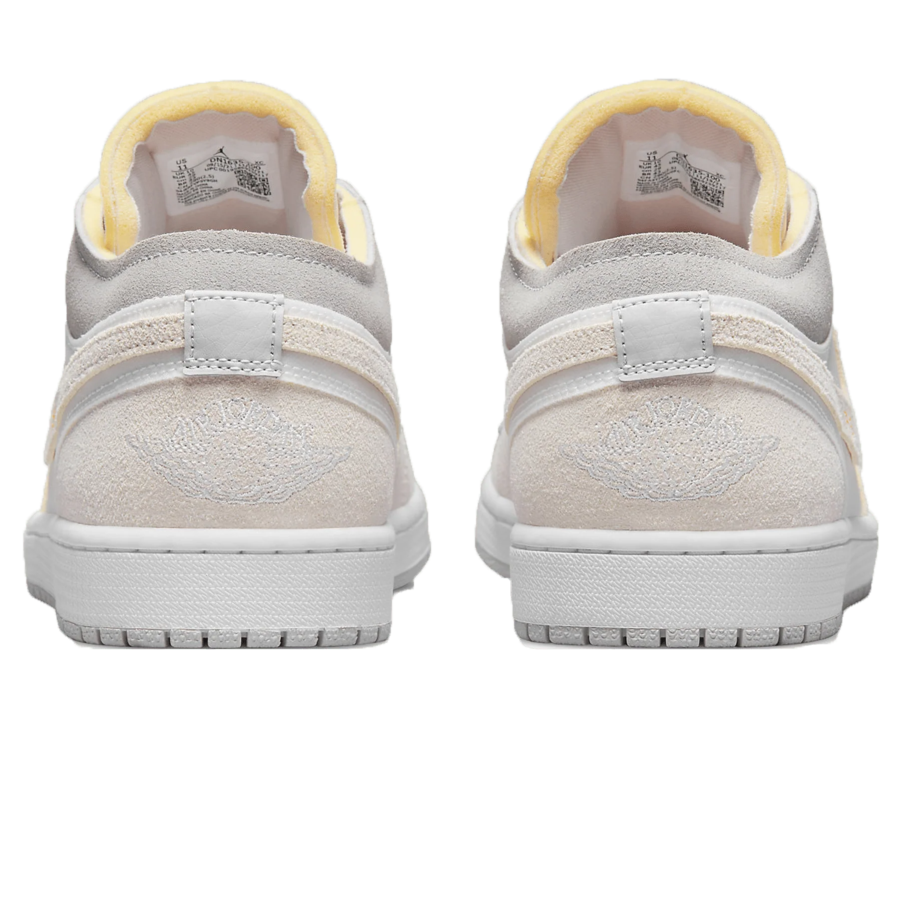 Air Jordan 1 Low 'Inside Out' - Image 3