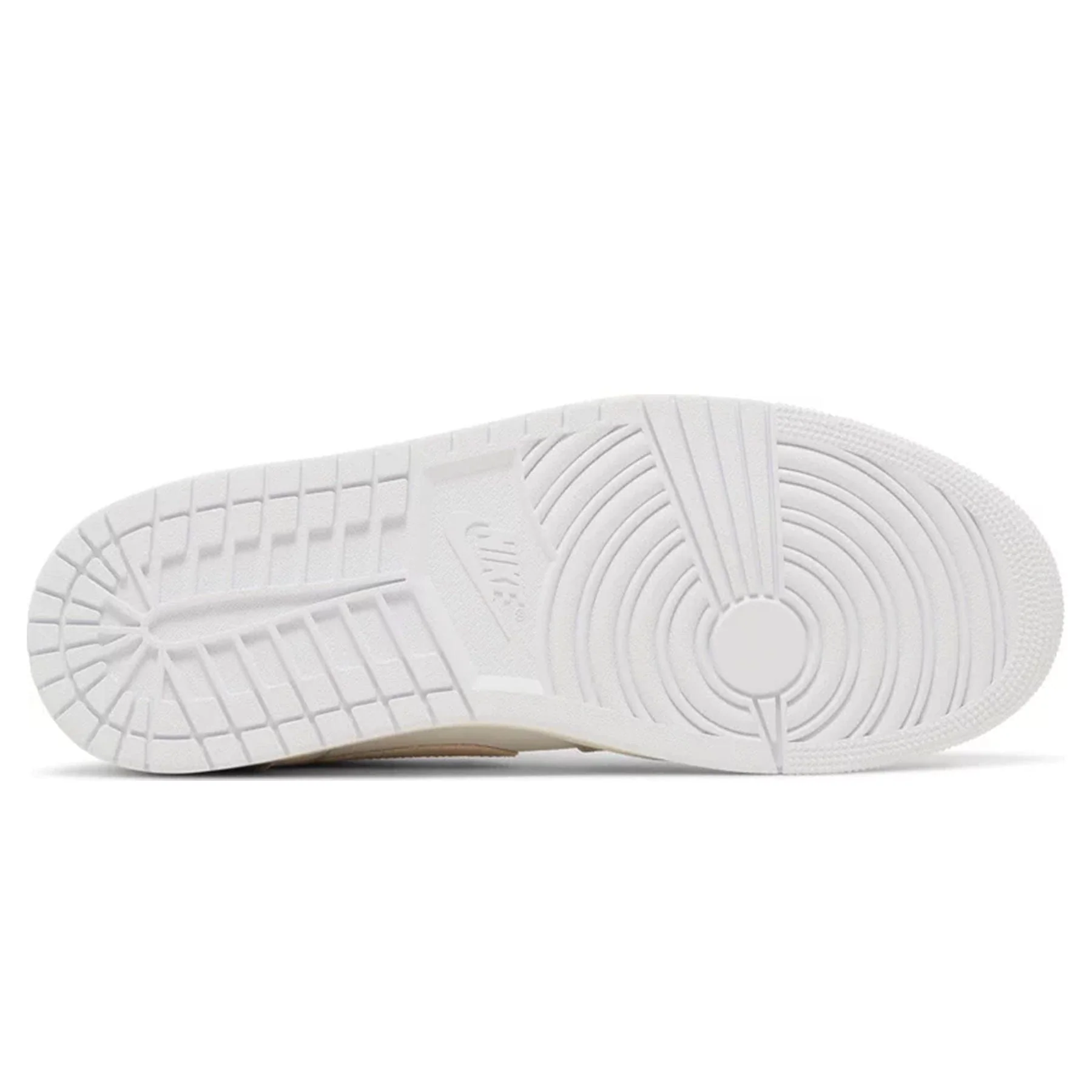 Air Jordan 1 Low 'Inside Out - Tech Grey' - Image 3