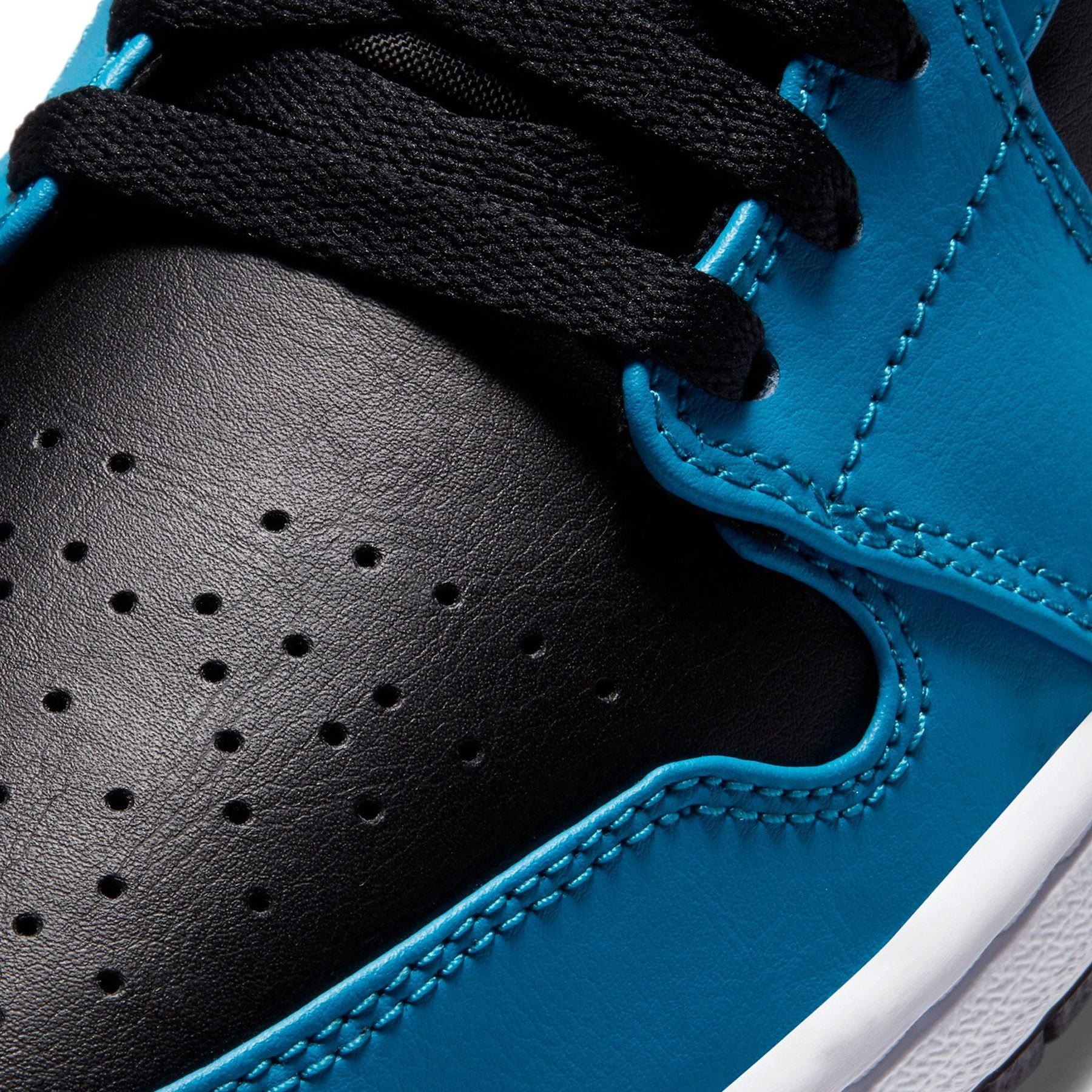 Air Jordan 1 Low 'Laser Blue' - Image 6