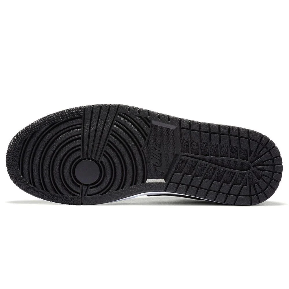 Air Jordan 1 Low “Light Smoke Grey” - Image 5
