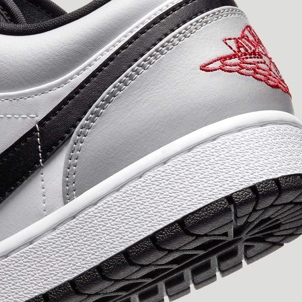 Air Jordan 1 Low “Light Smoke Grey” - Image 7