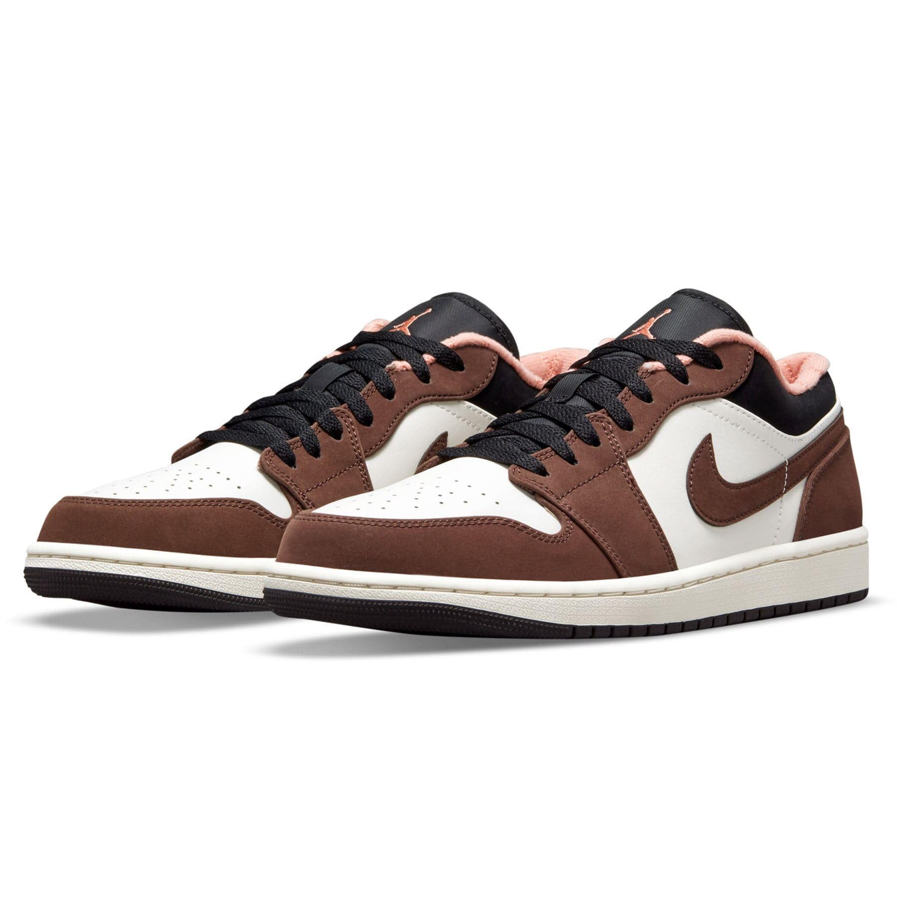 Air Jordan 1 Low 'Mocha' - Image 2