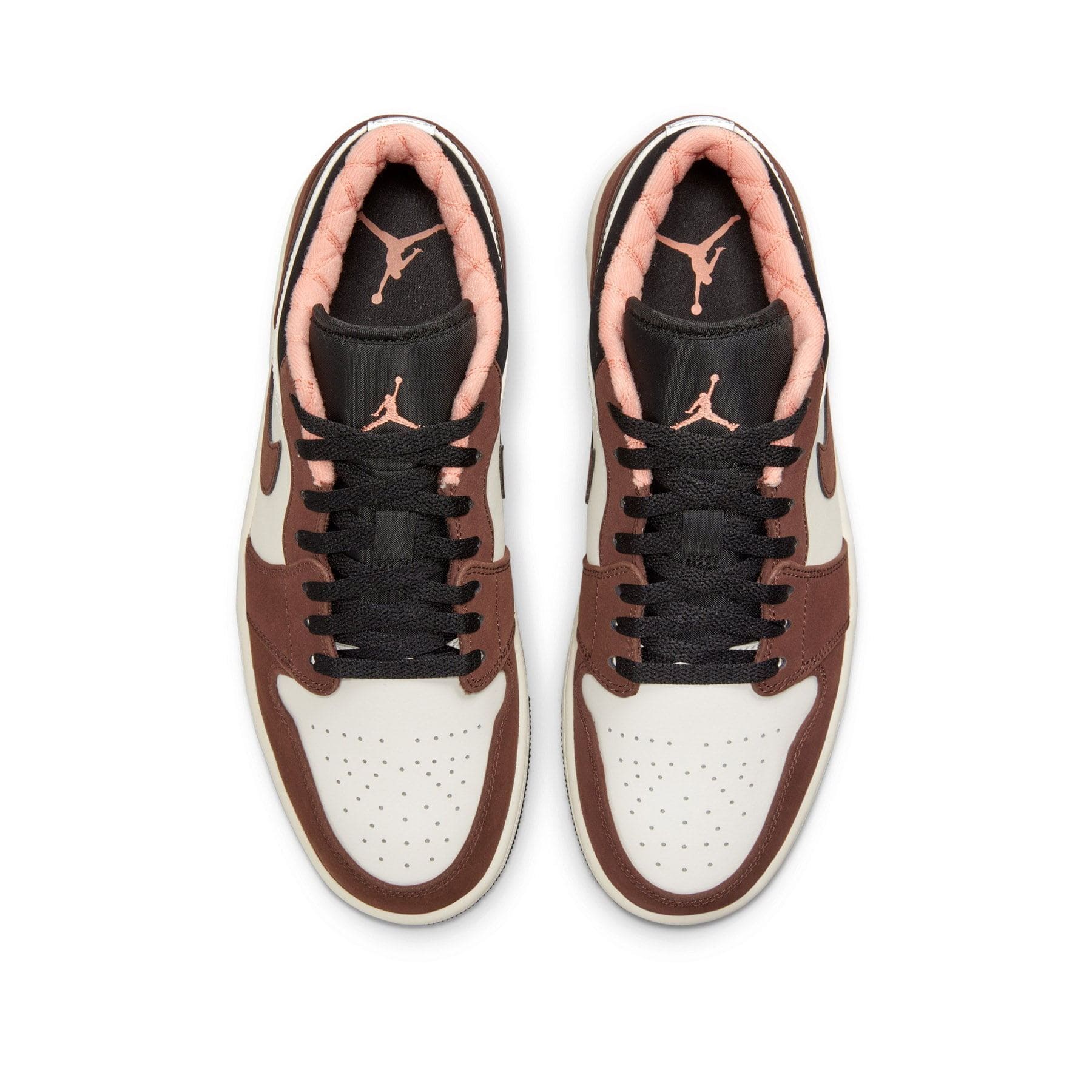 Air Jordan 1 Low 'Mocha' - Image 3