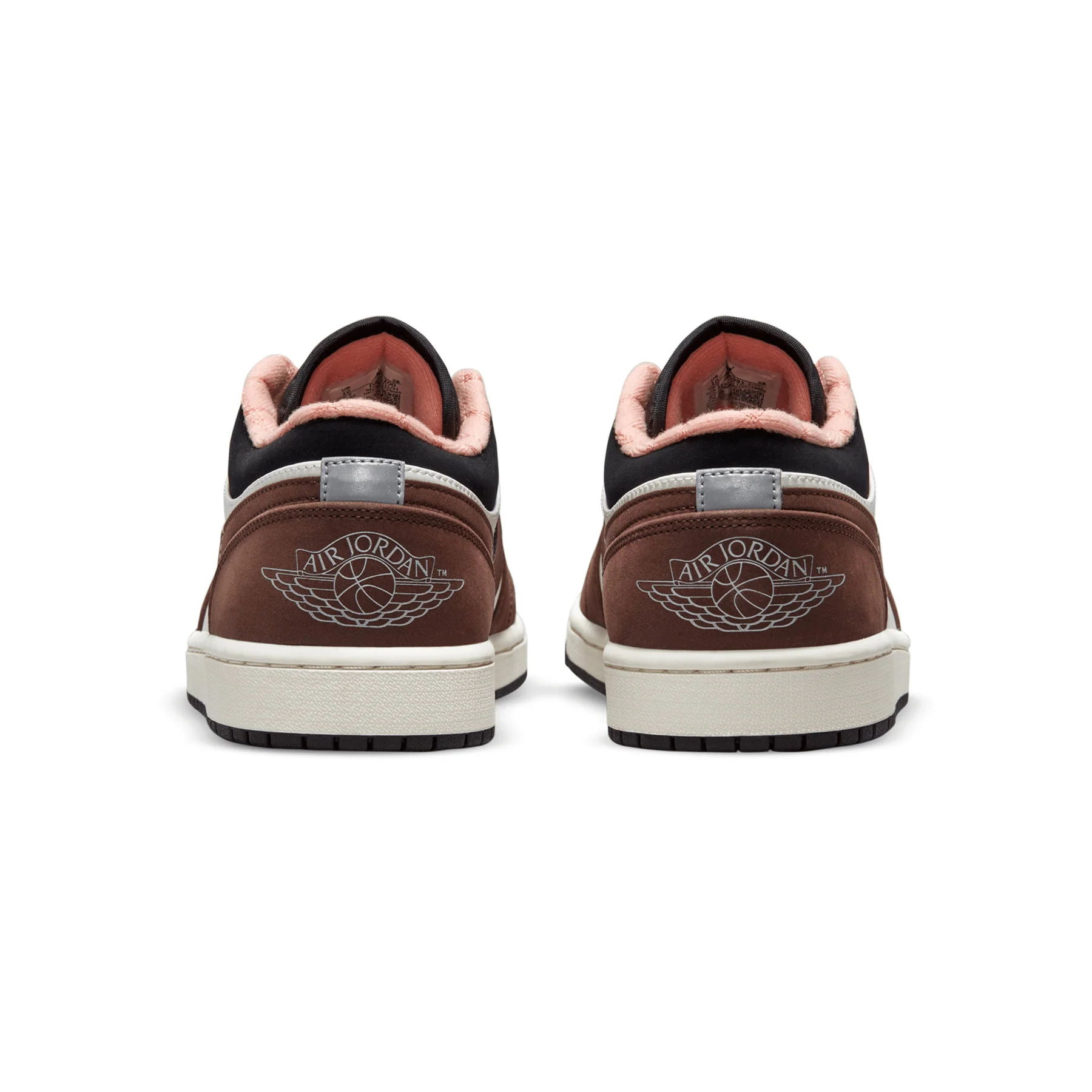 Air Jordan 1 Low 'Mocha' - Image 4