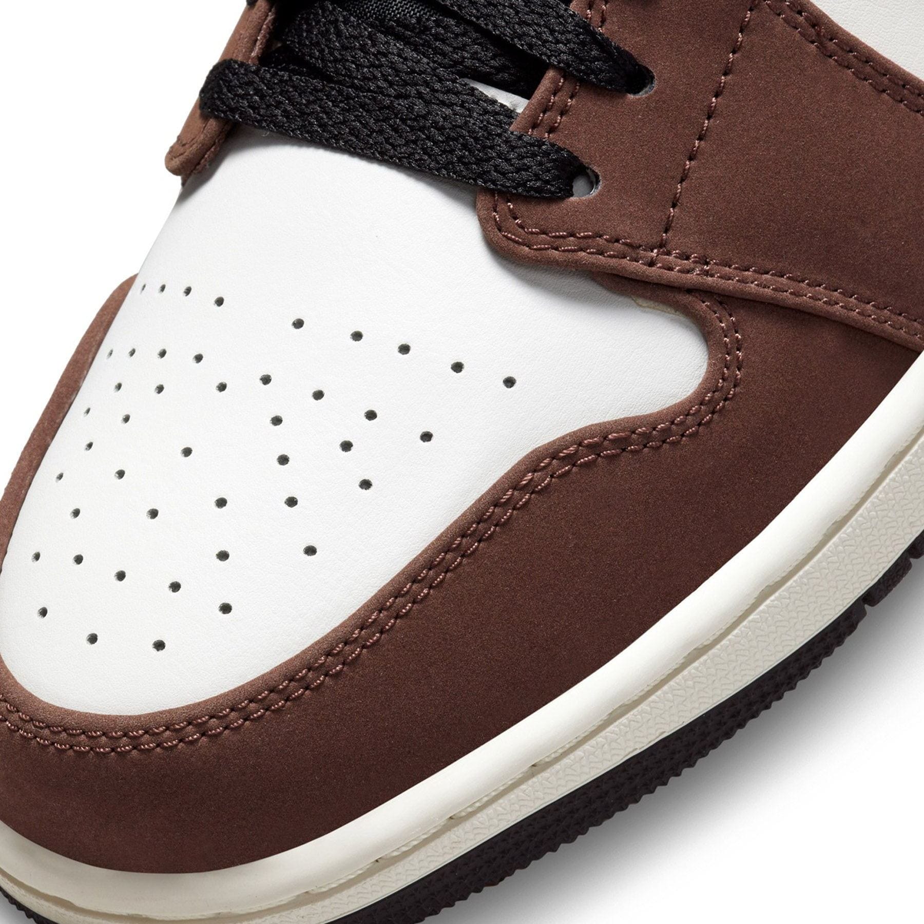 Air Jordan 1 Low 'Mocha' - Image 6