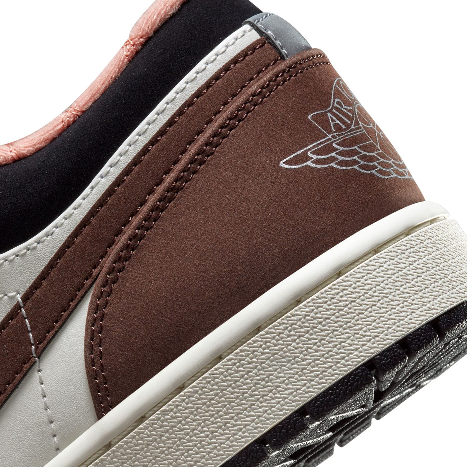 Air Jordan 1 Low 'Mocha' - Image 7