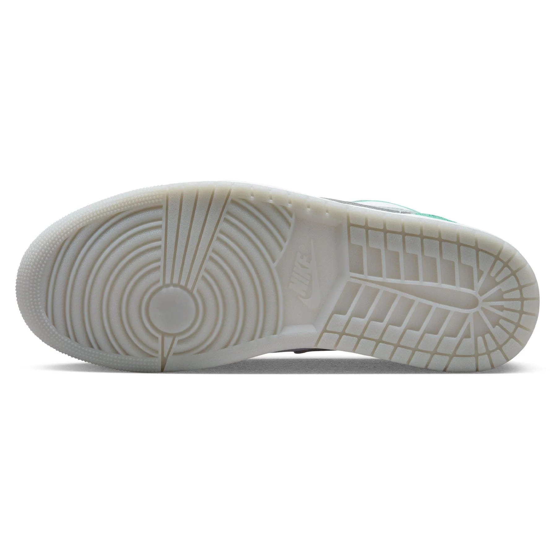 Air Jordan 1 Low 'New Emerald' - Image 3