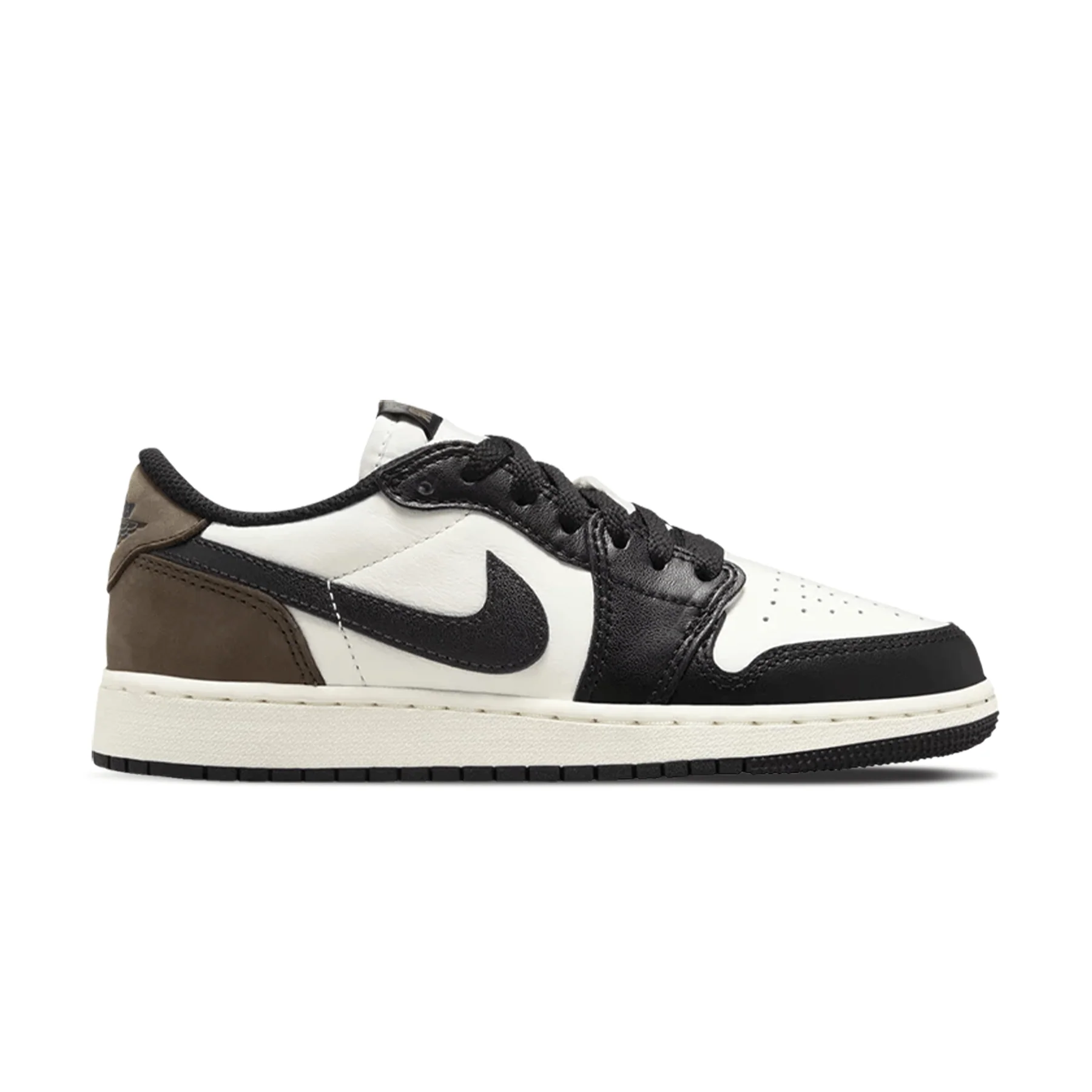 Air Jordan 1 Low OG GS 'Mocha' - Image 2