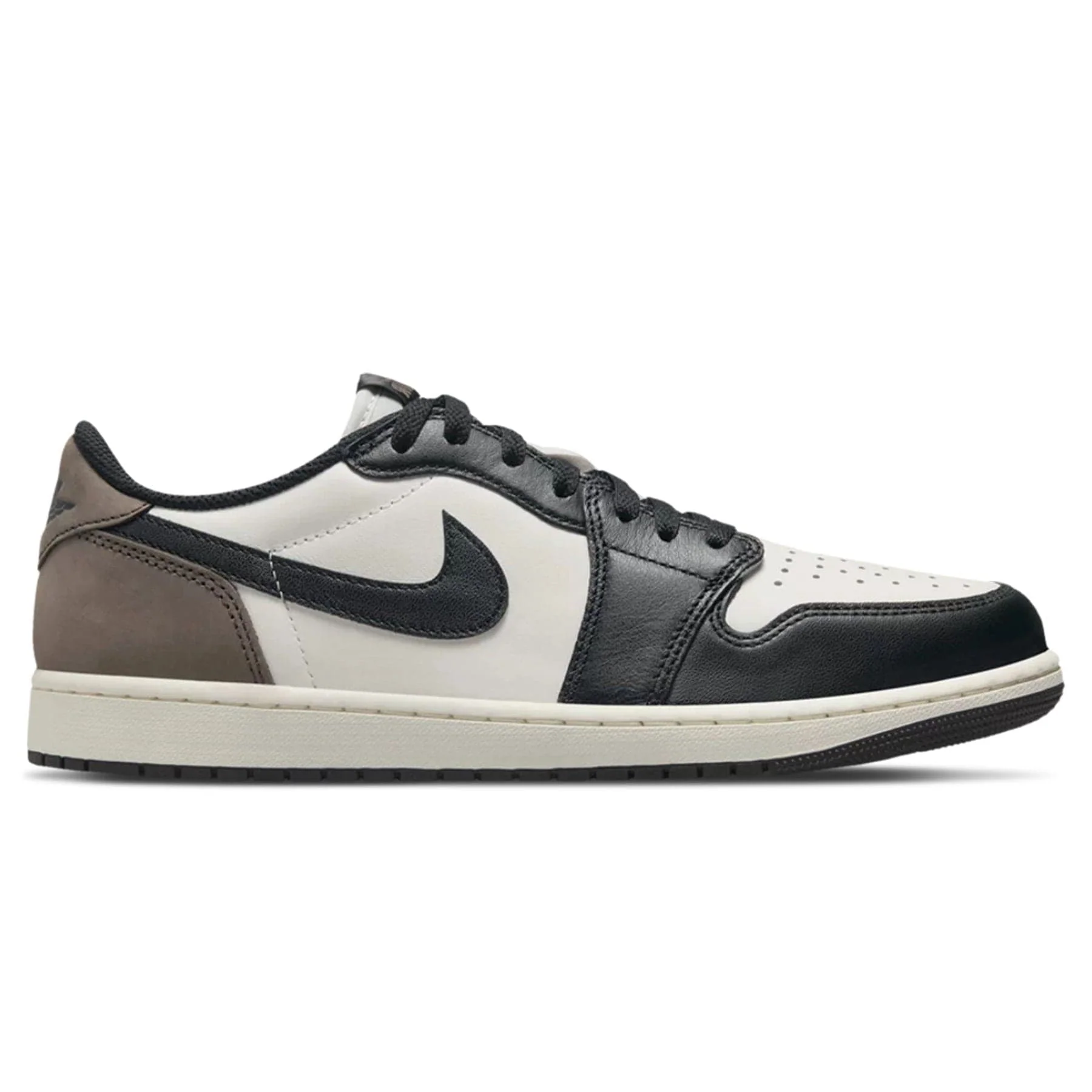 Air Jordan 1 Low OG 'Mocha' - Image 2