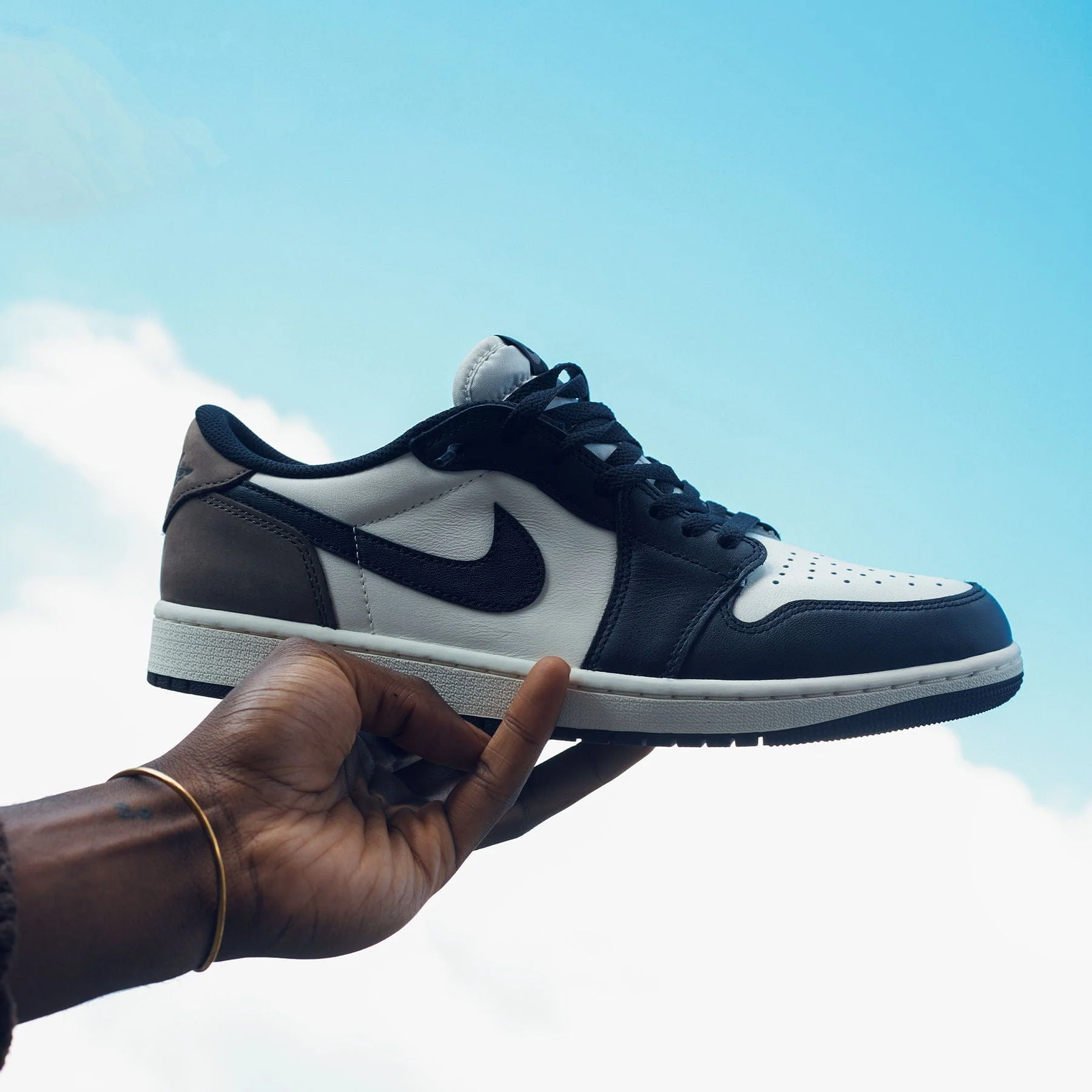 Air Jordan 1 Low OG 'Mocha' - Image 5