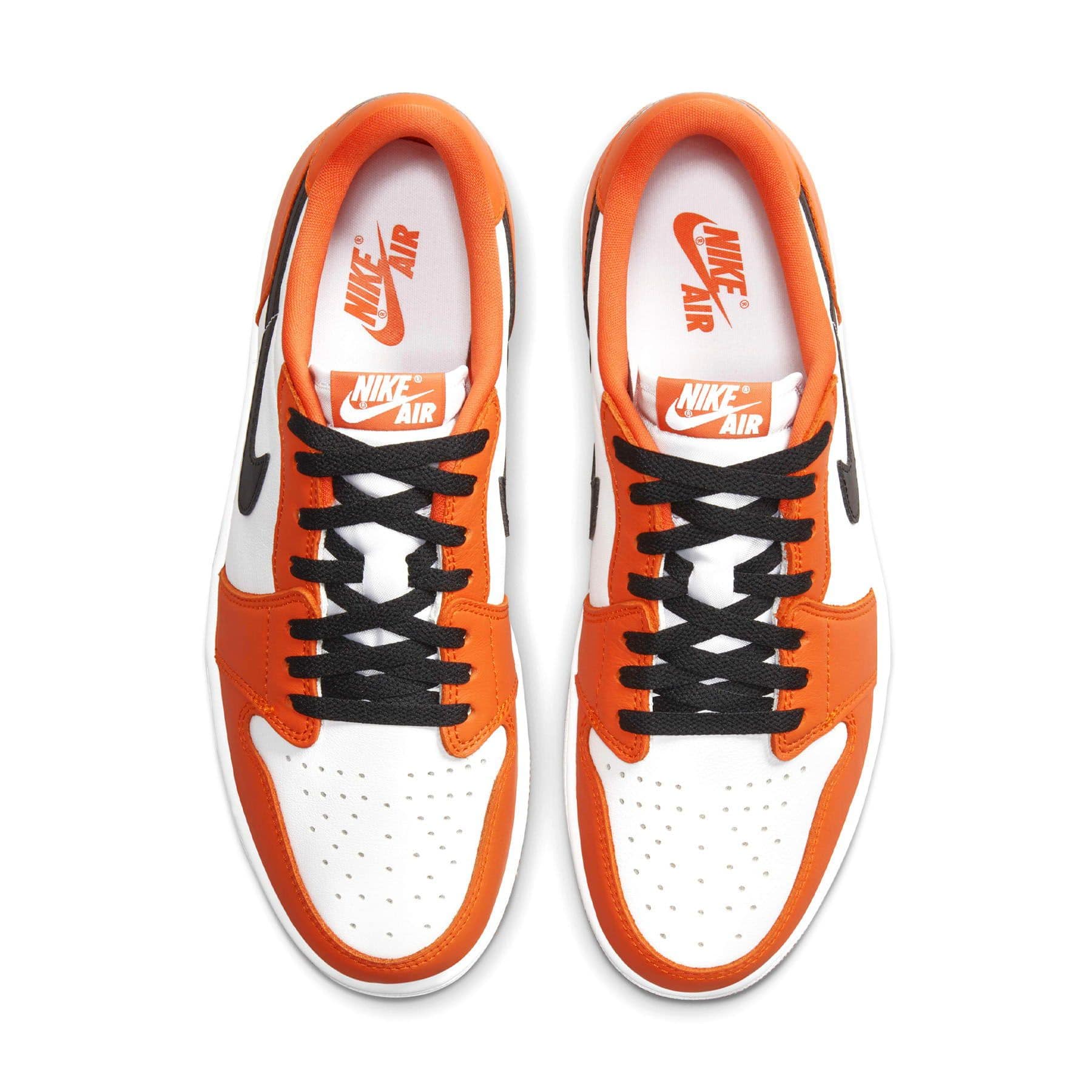 Air Jordan 1 Low OG 'Starfish' - Image 3