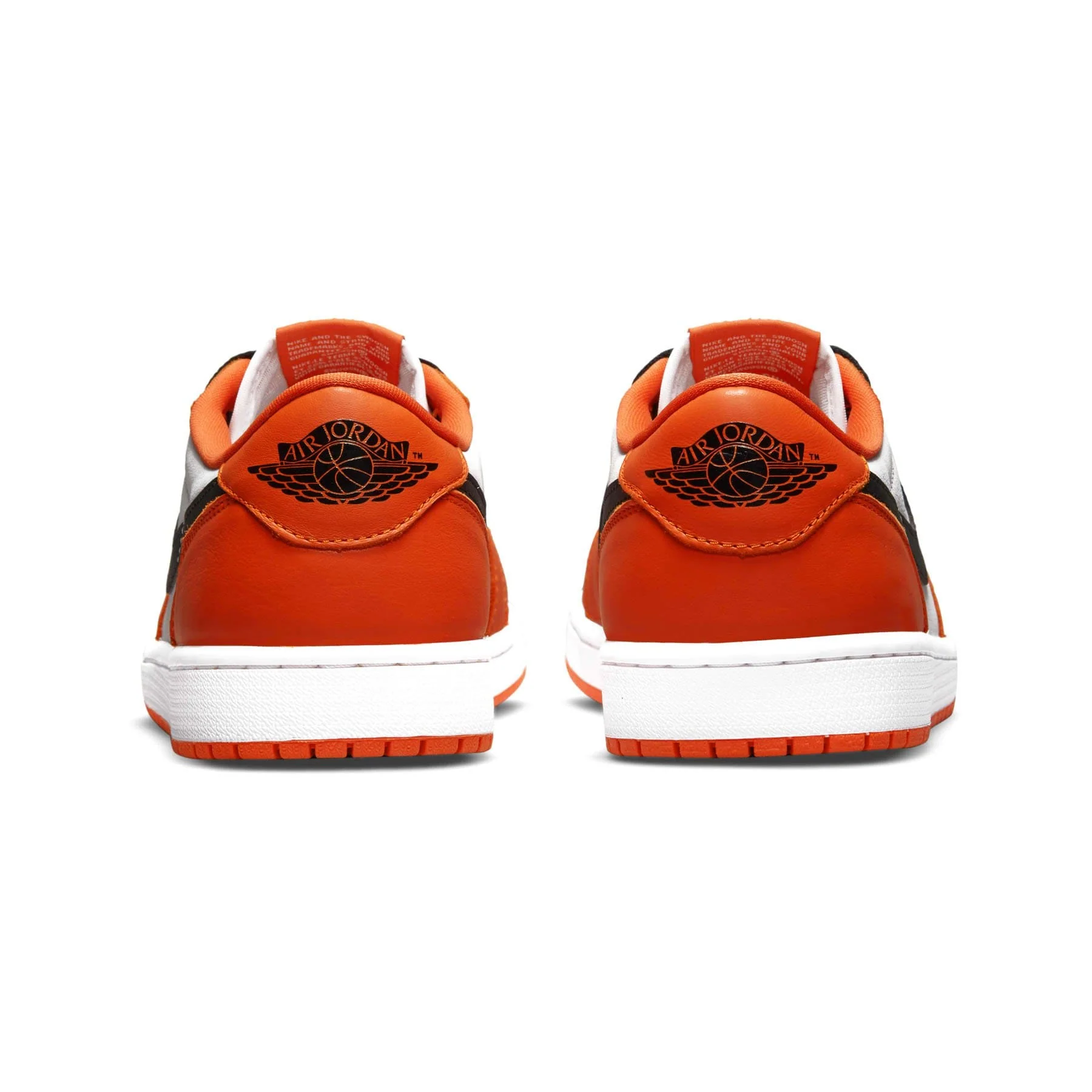 Air Jordan 1 Low OG 'Starfish' - Image 4