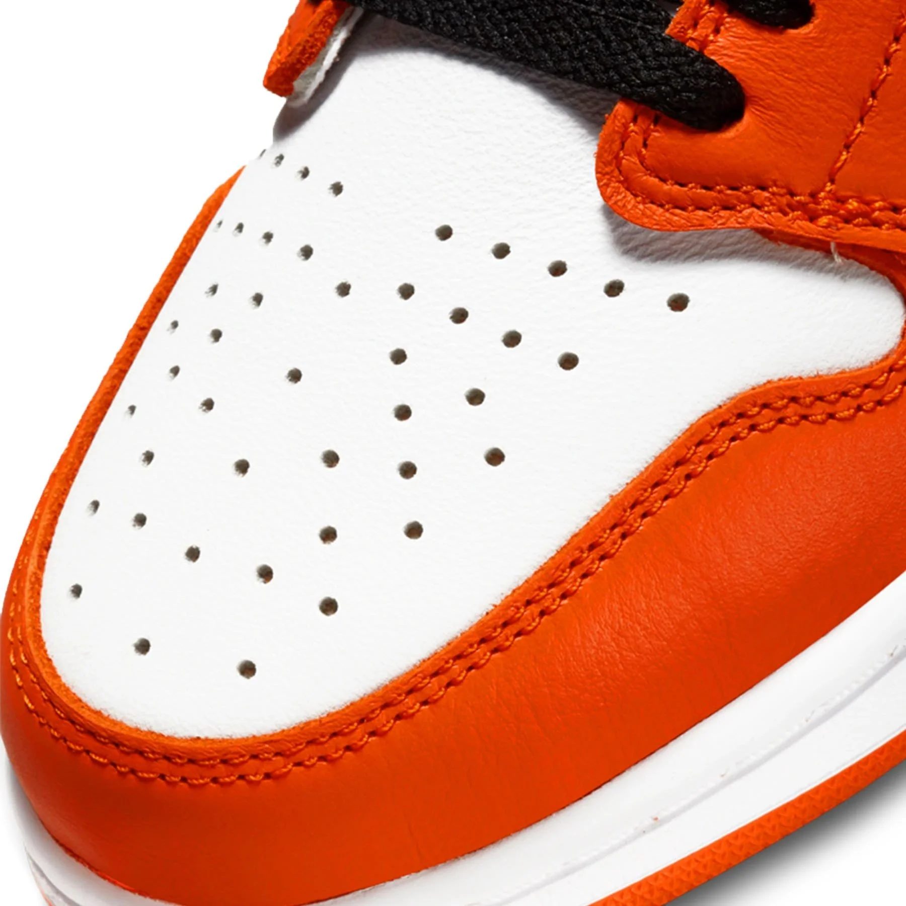 Air Jordan 1 Low OG 'Starfish' - Image 6