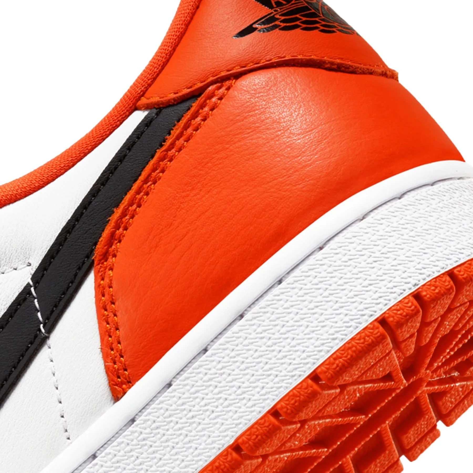 Air Jordan 1 Low OG 'Starfish' - Image 7