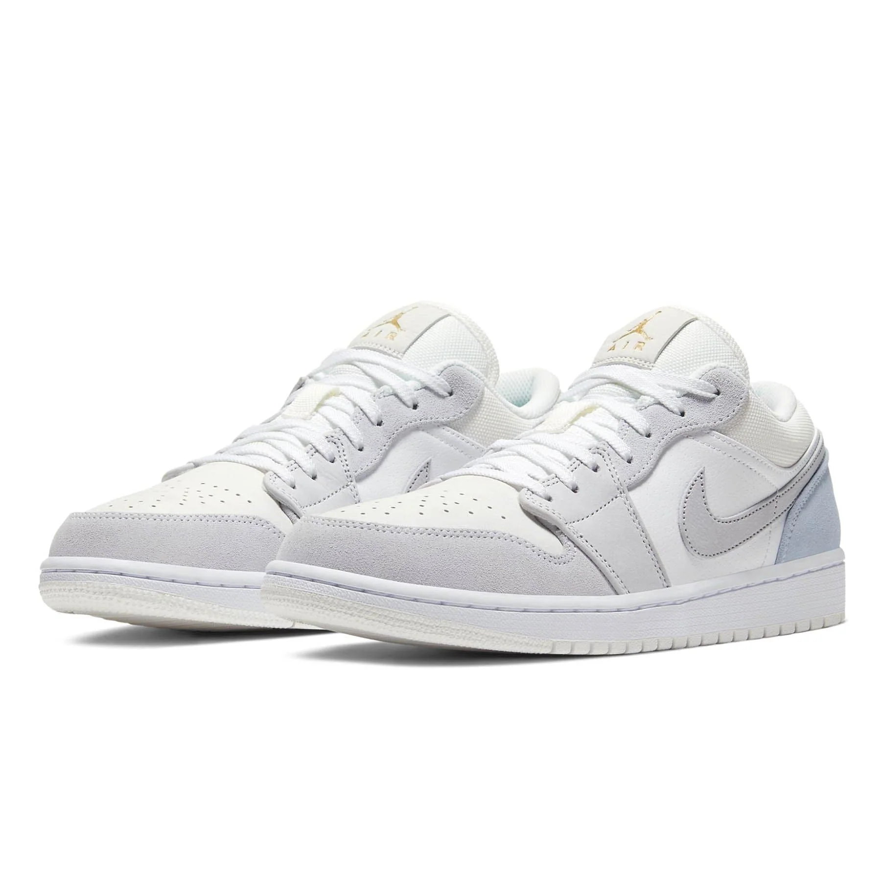 Air Jordan 1 Low 'Paris' - Image 2
