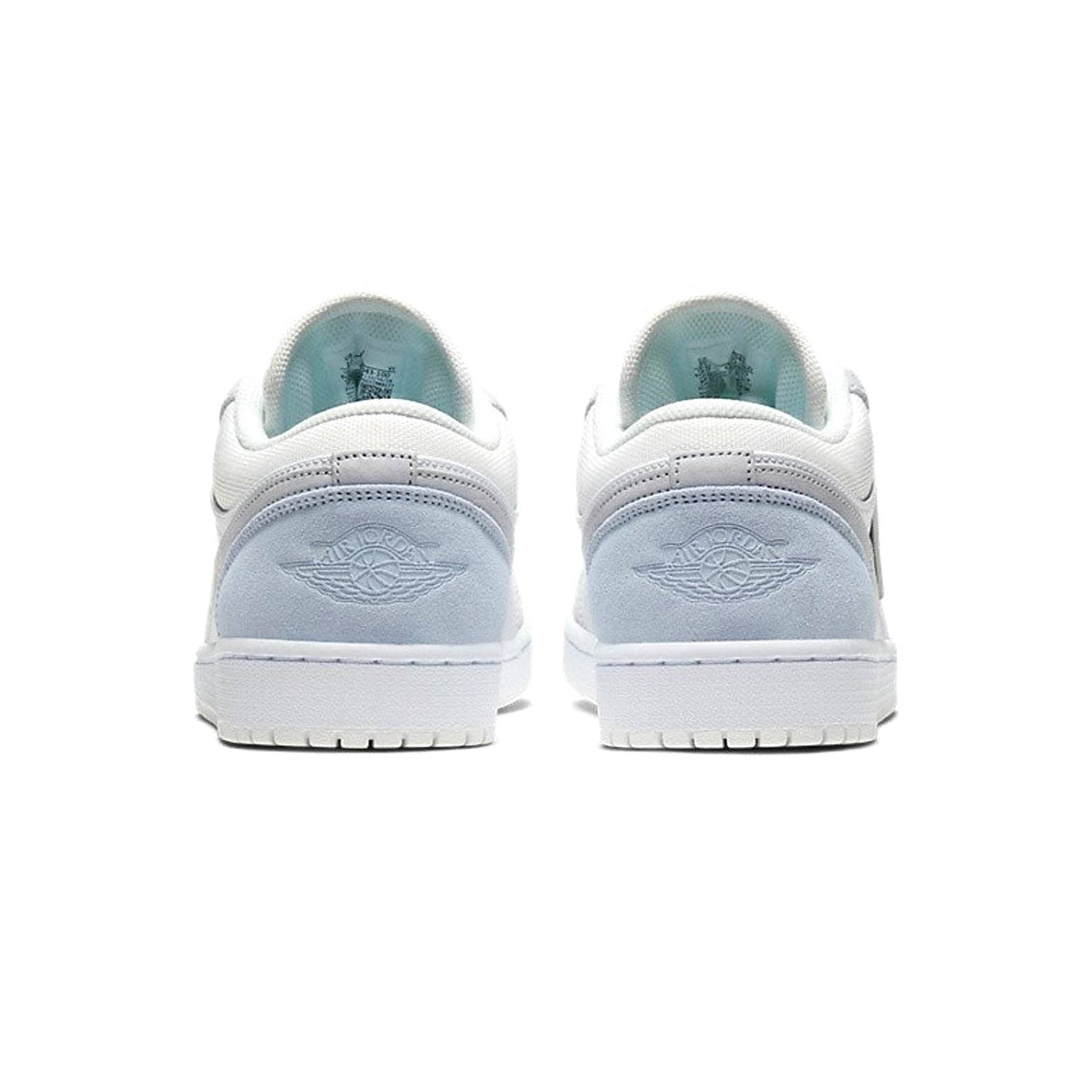 Air Jordan 1 Low 'Paris' - Image 4
