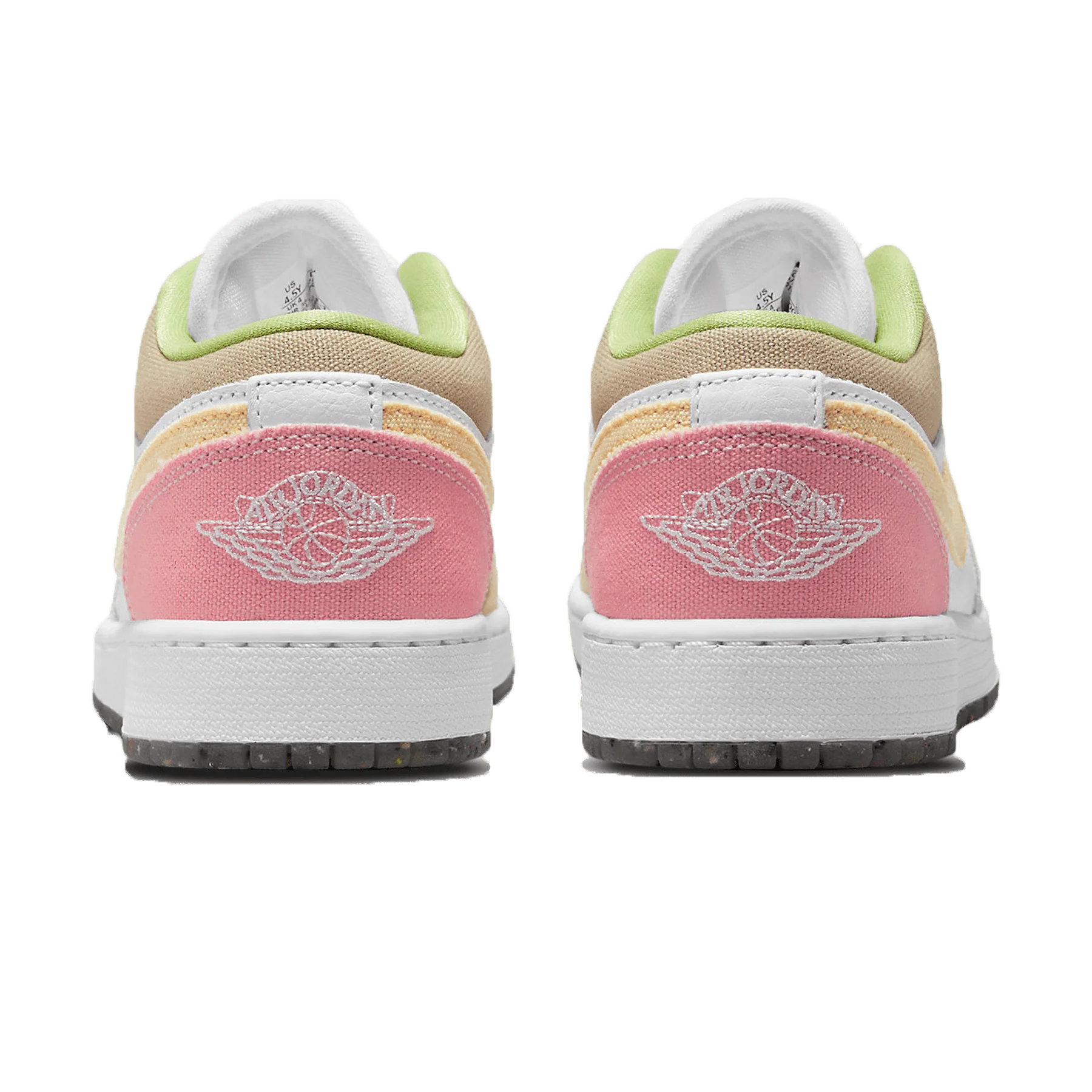 Air Jordan 1 Low 'Pastel Grind' - Image 3