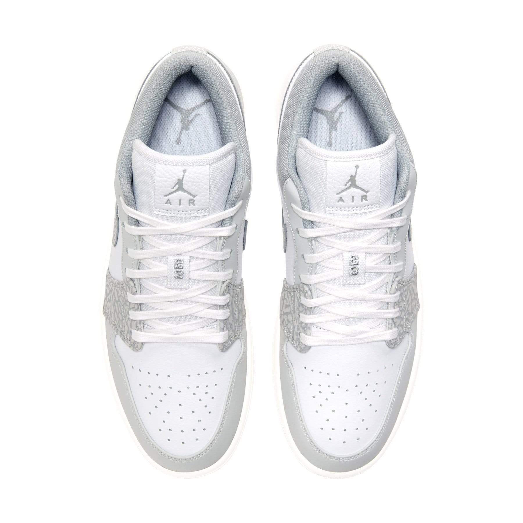 Air Jordan 1 Low Premium 'Elephant Print' - Image 3
