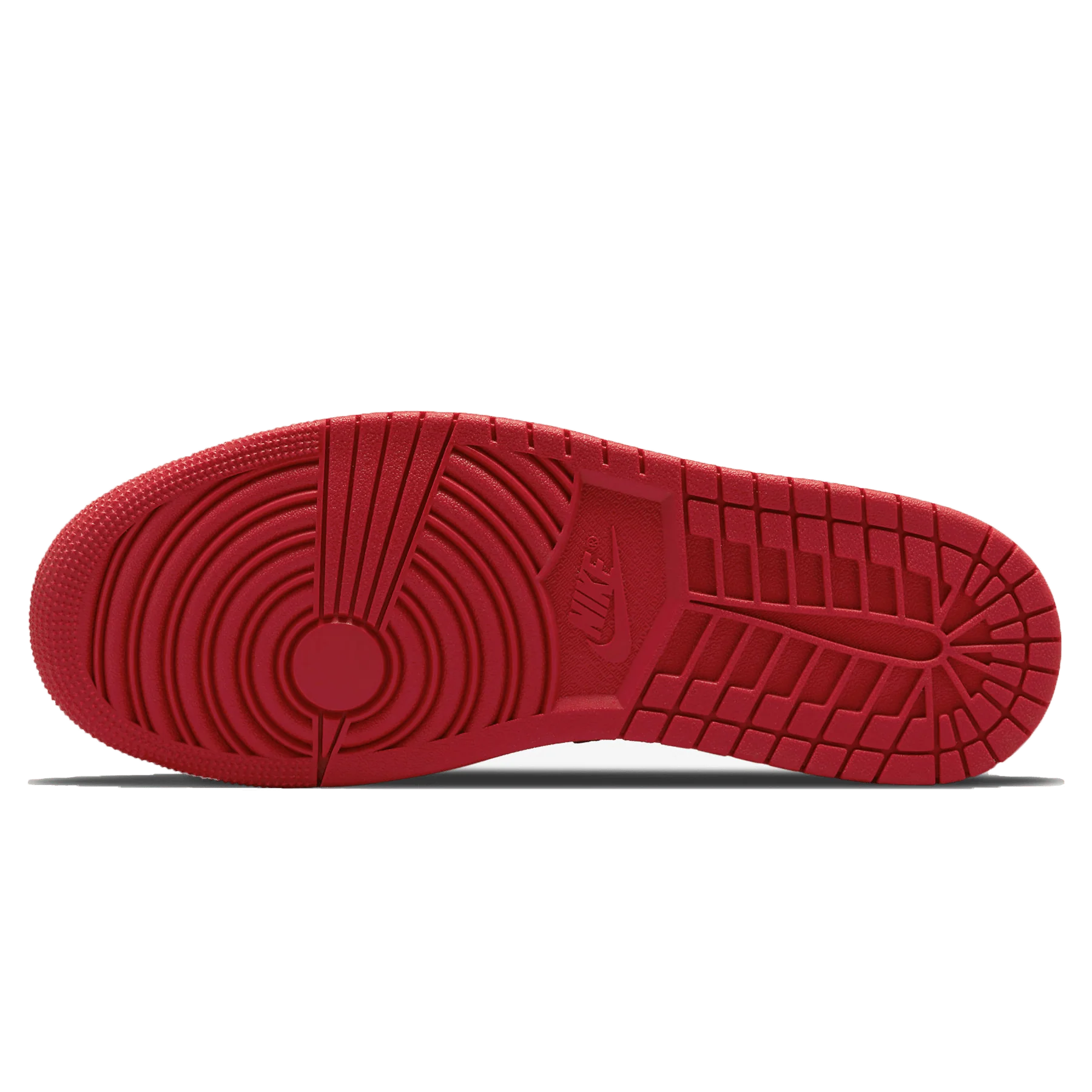 Air Jordan 1 Low 'Reverse Black Toe' - Image 4