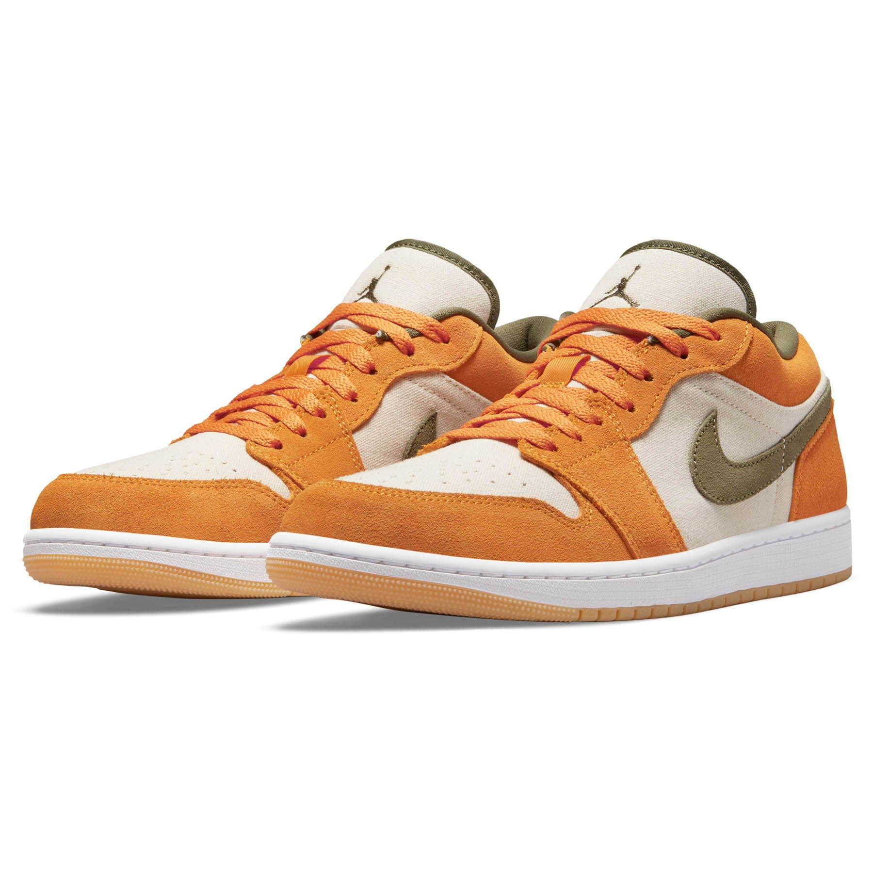 Air Jordan 1 Low SE 'Ceramic' - Image 2