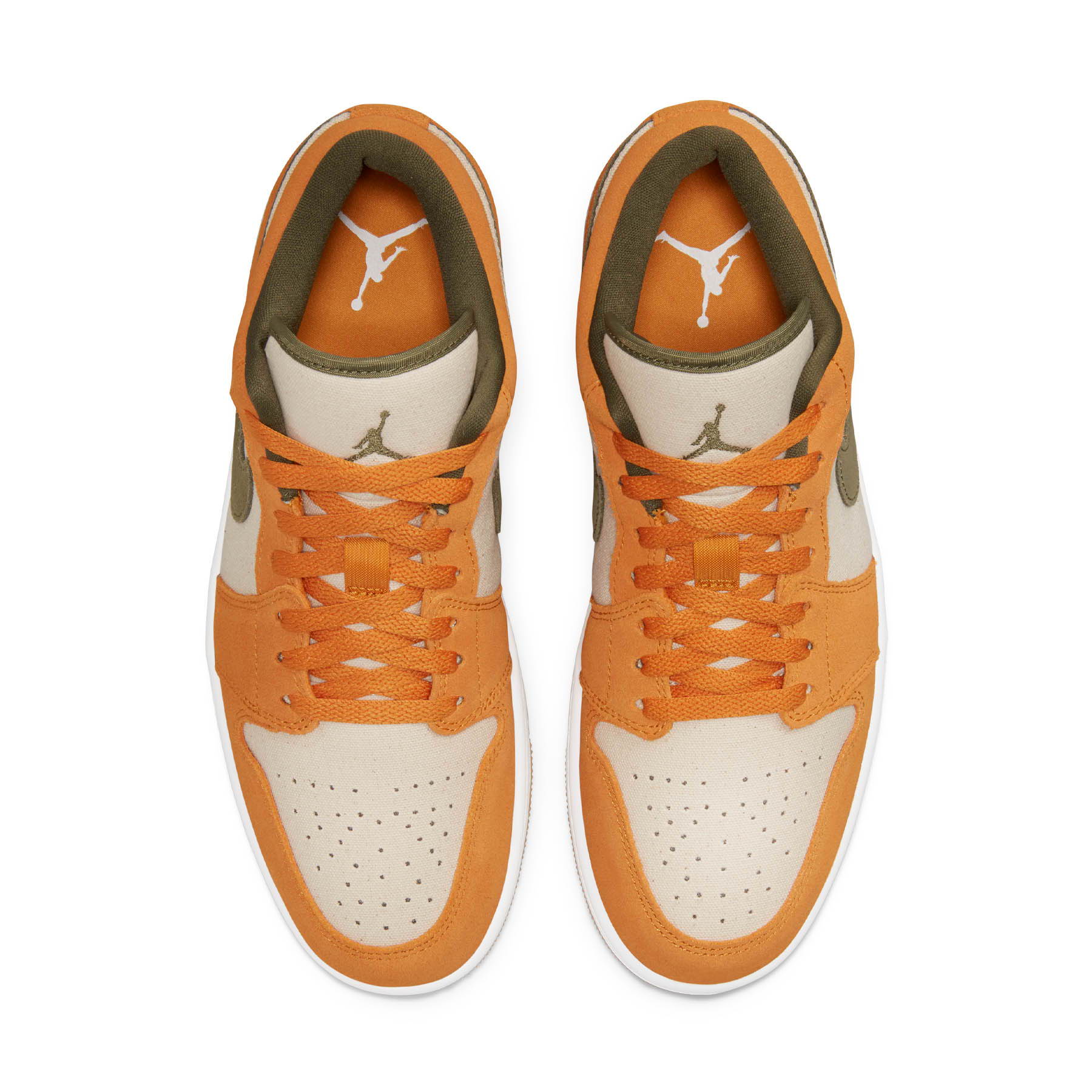 Air Jordan 1 Low SE 'Ceramic' - Image 3