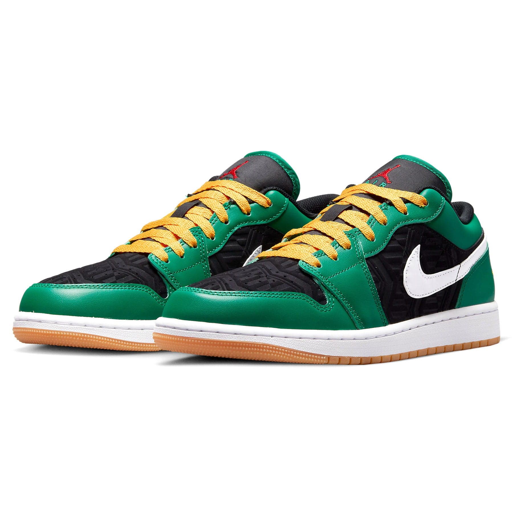 Air Jordan 1 Low SE 'Christmas' - Image 2
