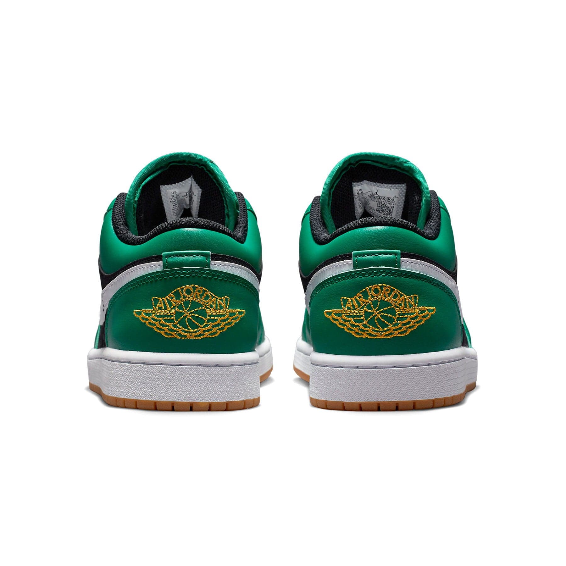 Air Jordan 1 Low SE 'Christmas' - Image 3