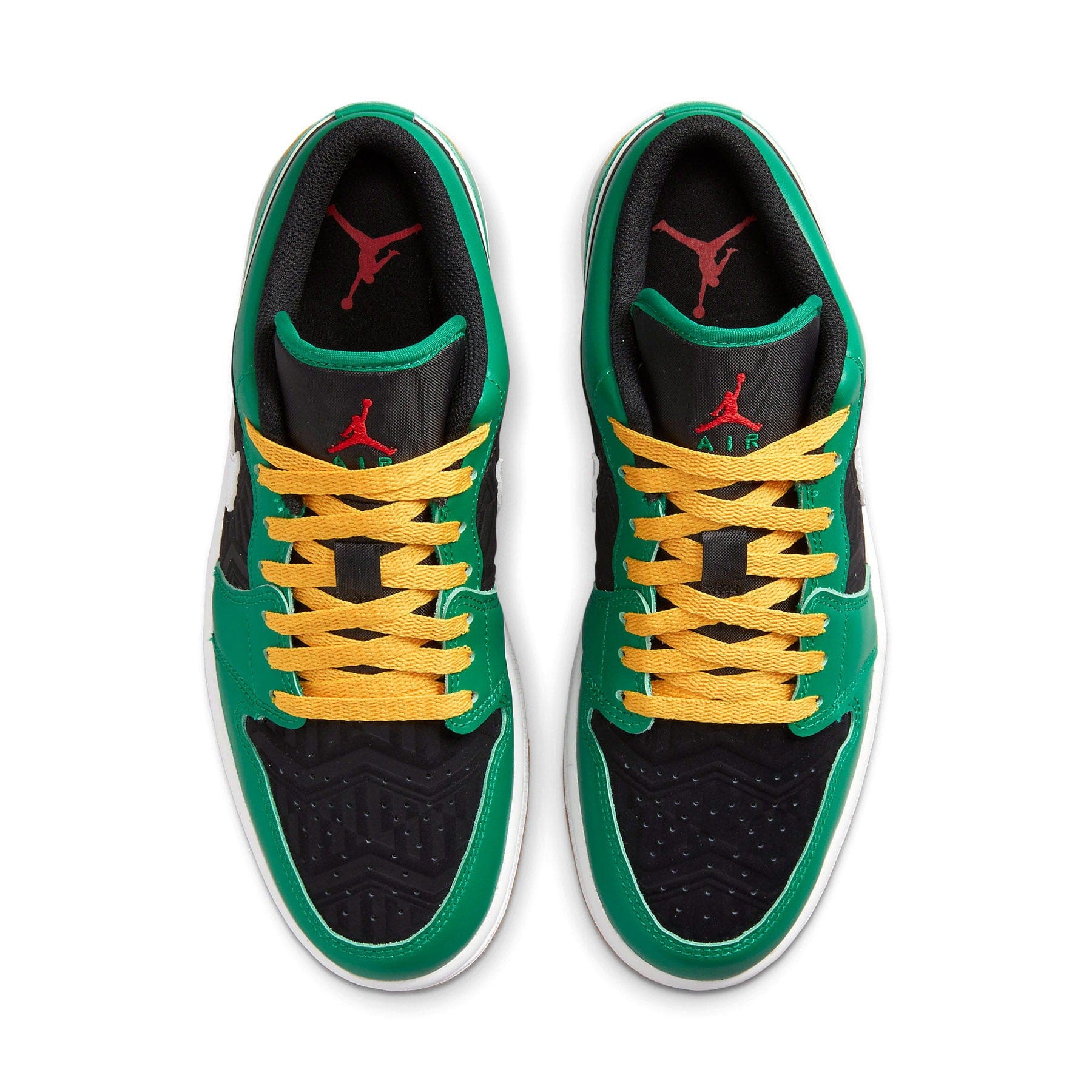 Air Jordan 1 Low SE 'Christmas' - Image 4
