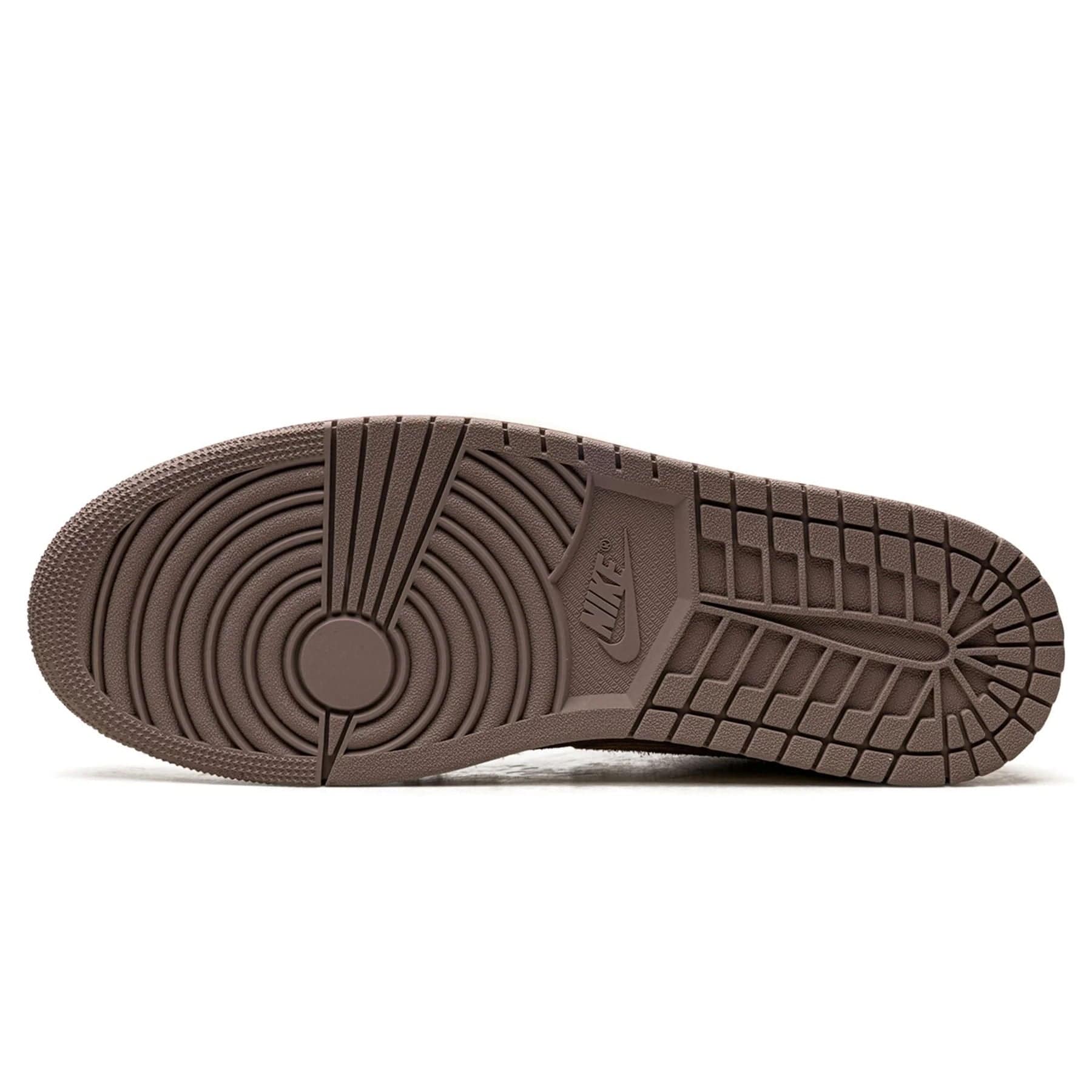 Air Jordan 1 Low SE Craft 'Inside Out - Taupe Haze' - Image 5