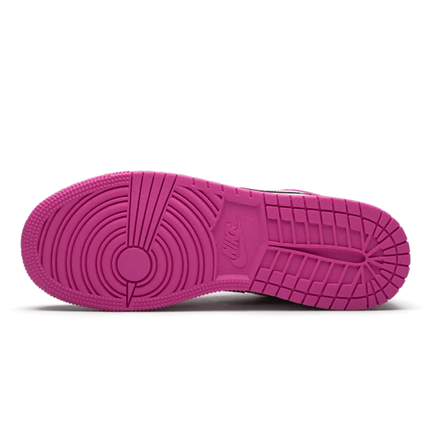 Air Jordan 1 Low SE 'Fuchsia' - Image 4