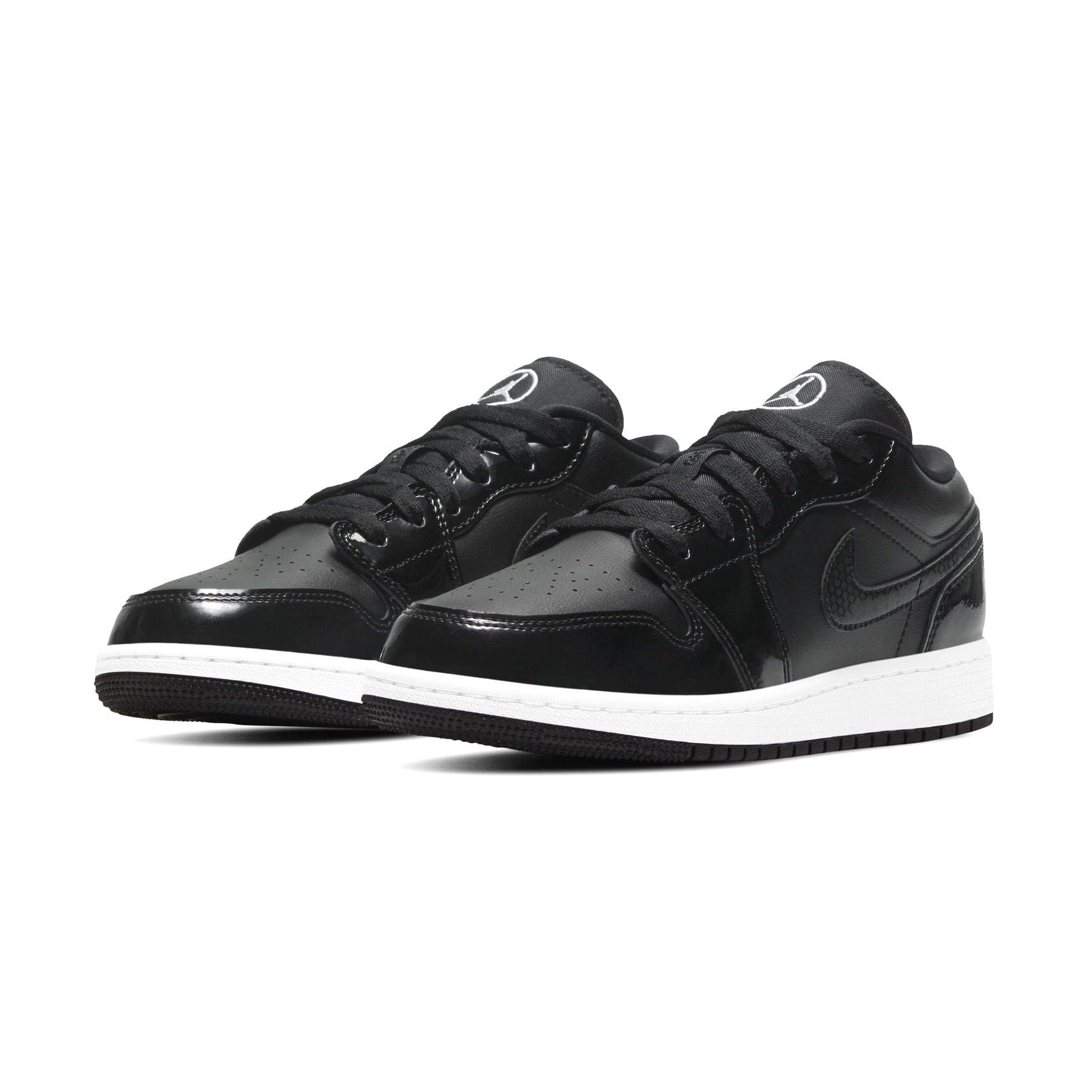 Air Jordan 1 Low SE GS 'All Star Weekend' - Image 2