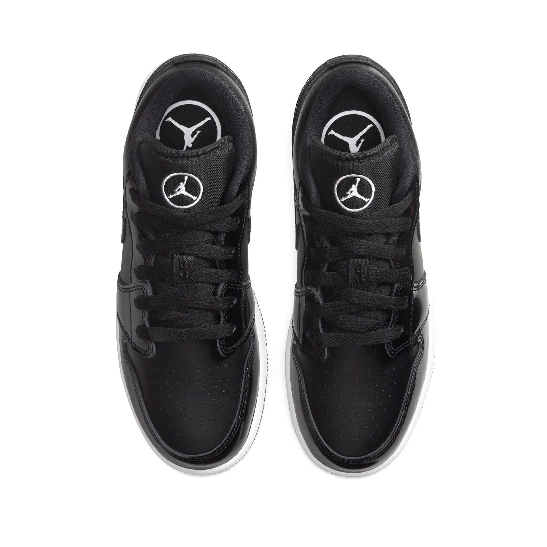 Air Jordan 1 Low SE GS 'All Star Weekend' - Image 3