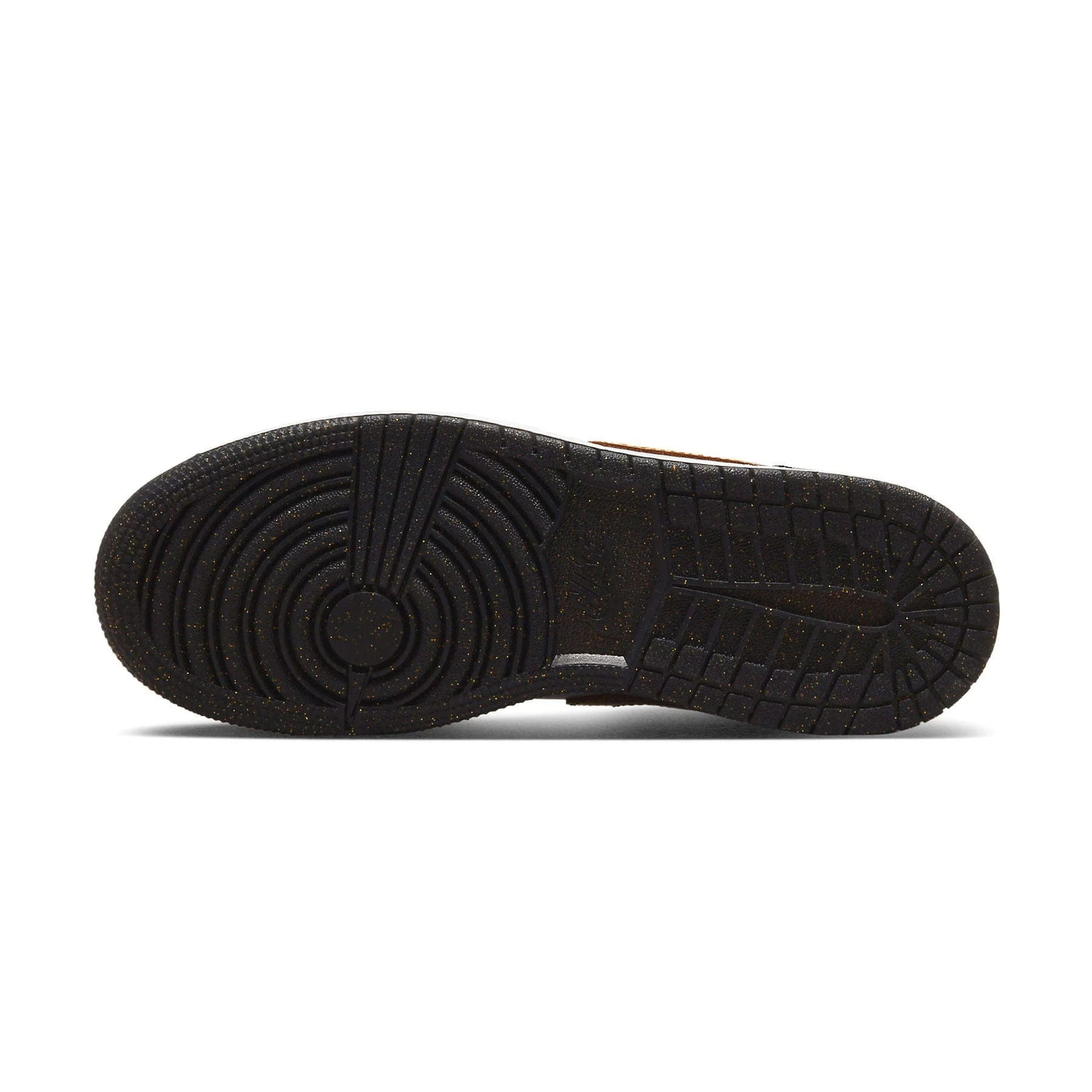 Air Jordan 1 Low SE GS 'Gold Toe' - Image 5
