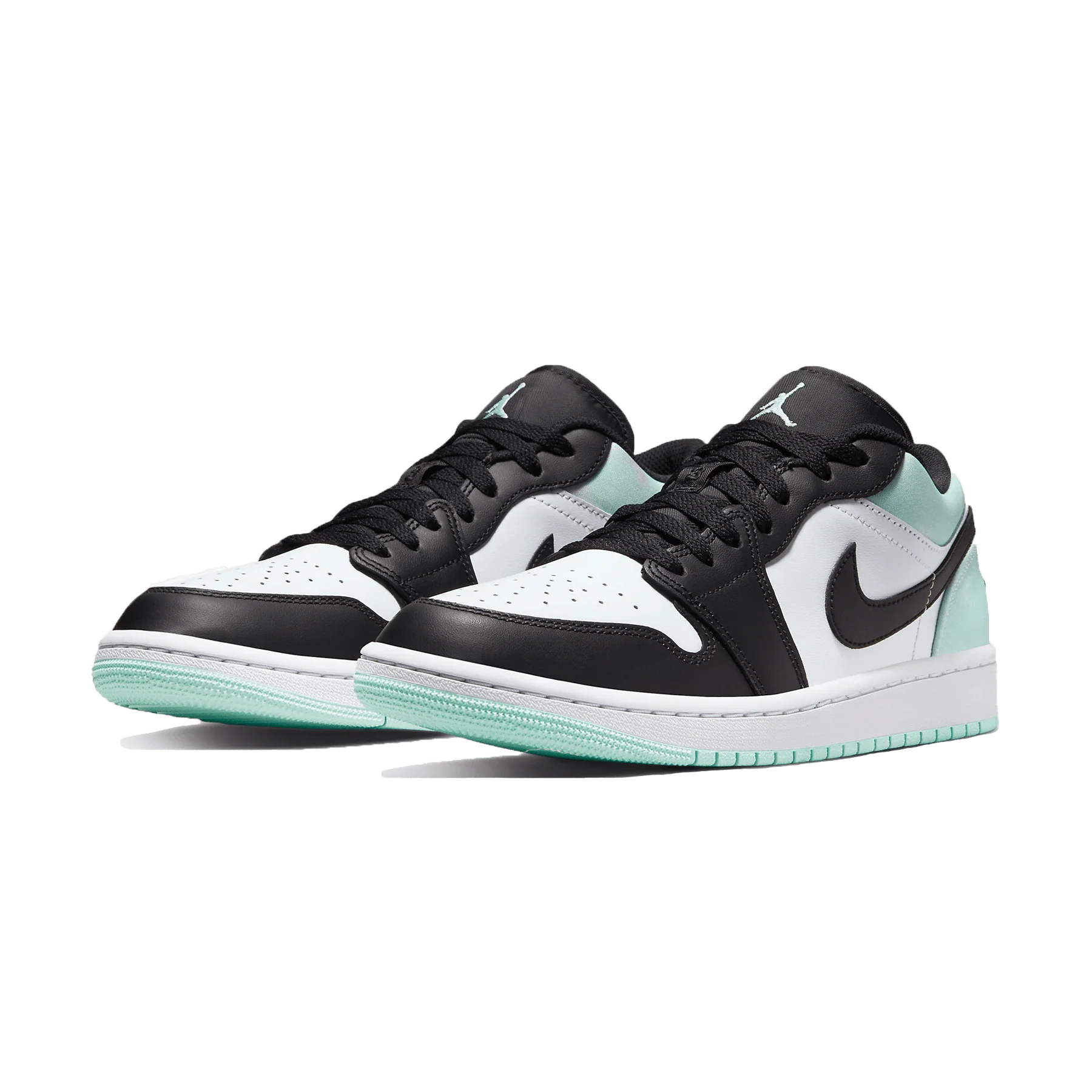 Air Jordan 1 Low SE GS 'Tie Dye' - Image 2