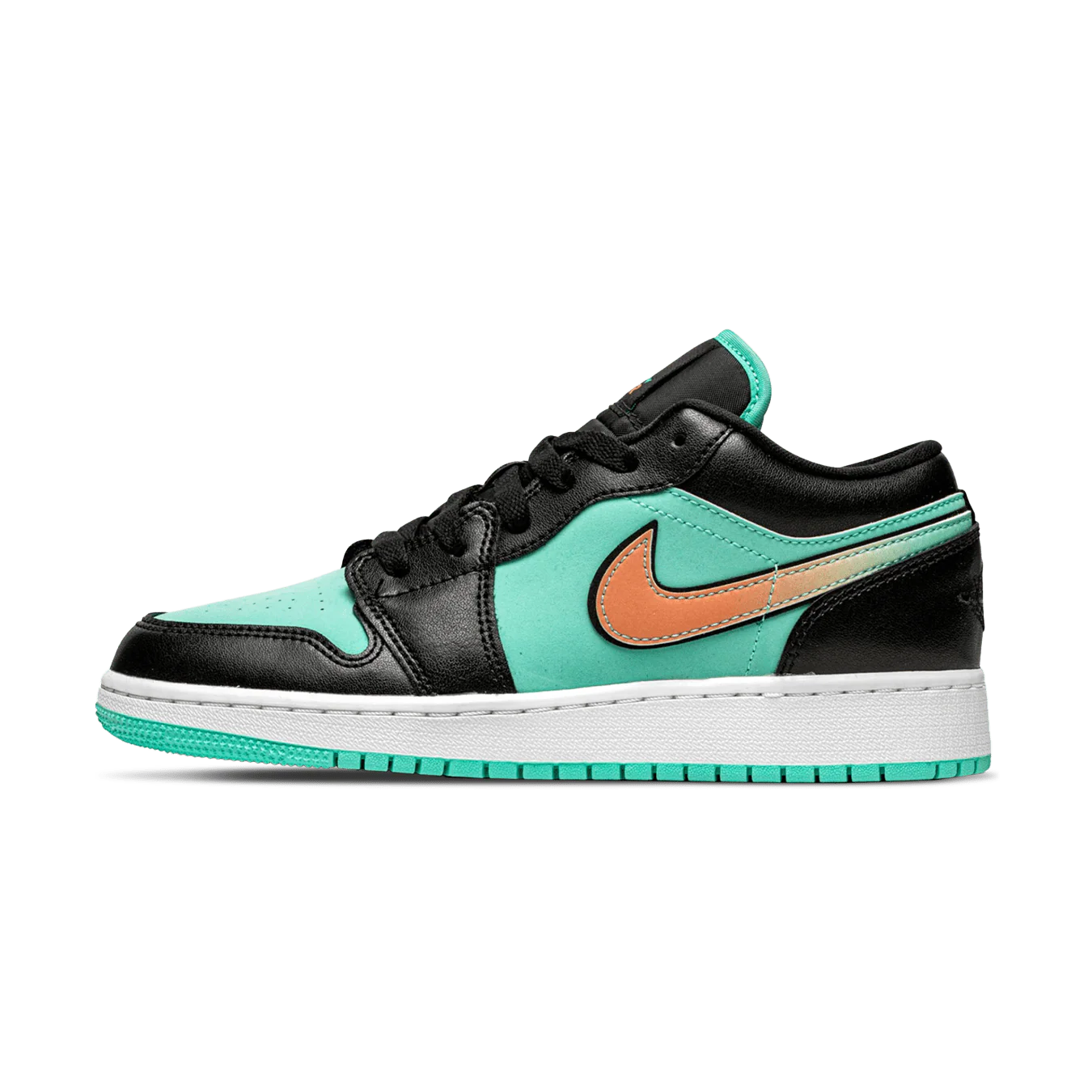 Air Jordan 1 Low SE GS 'Tropical Twist'