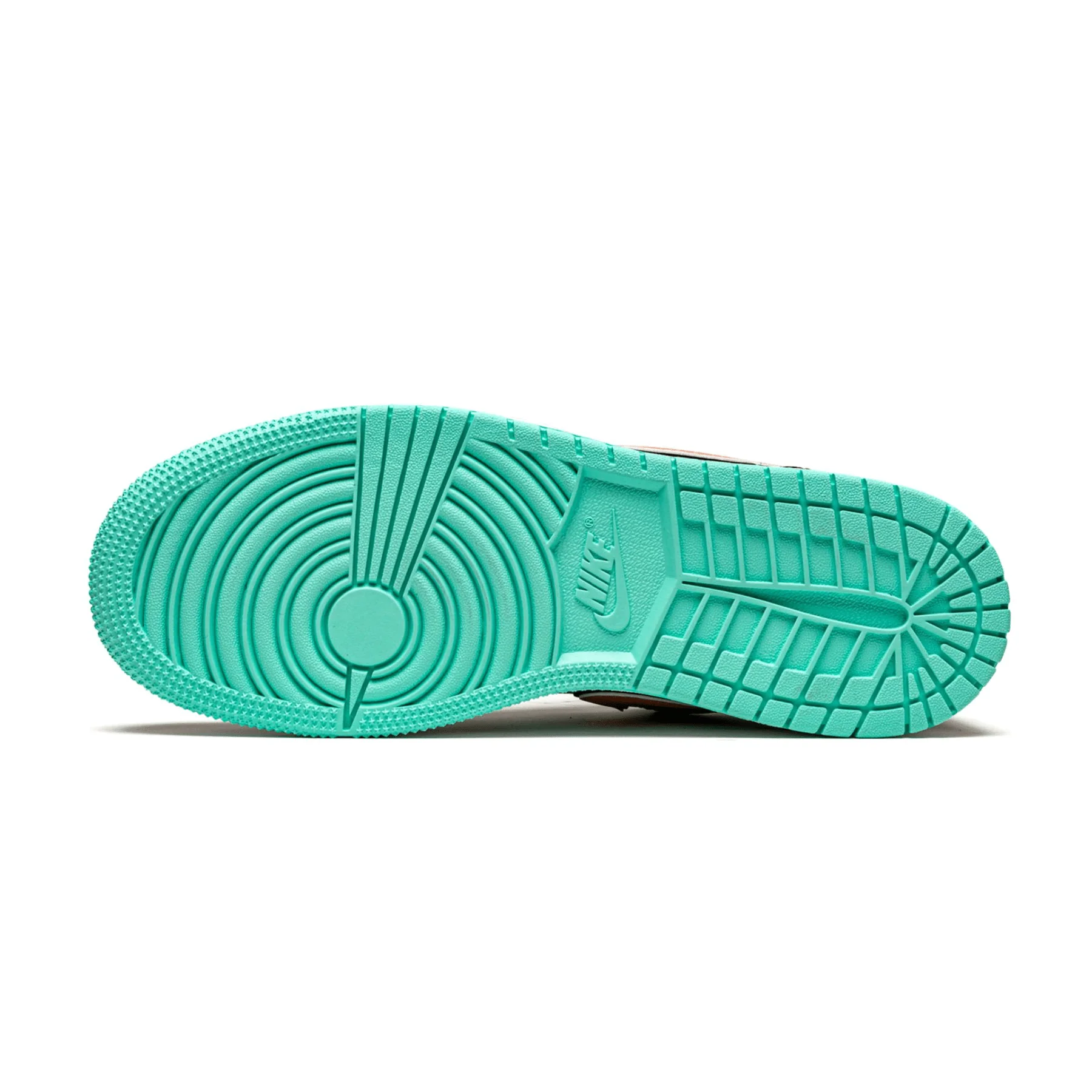 Air Jordan 1 Low SE GS 'Tropical Twist' - Image 5