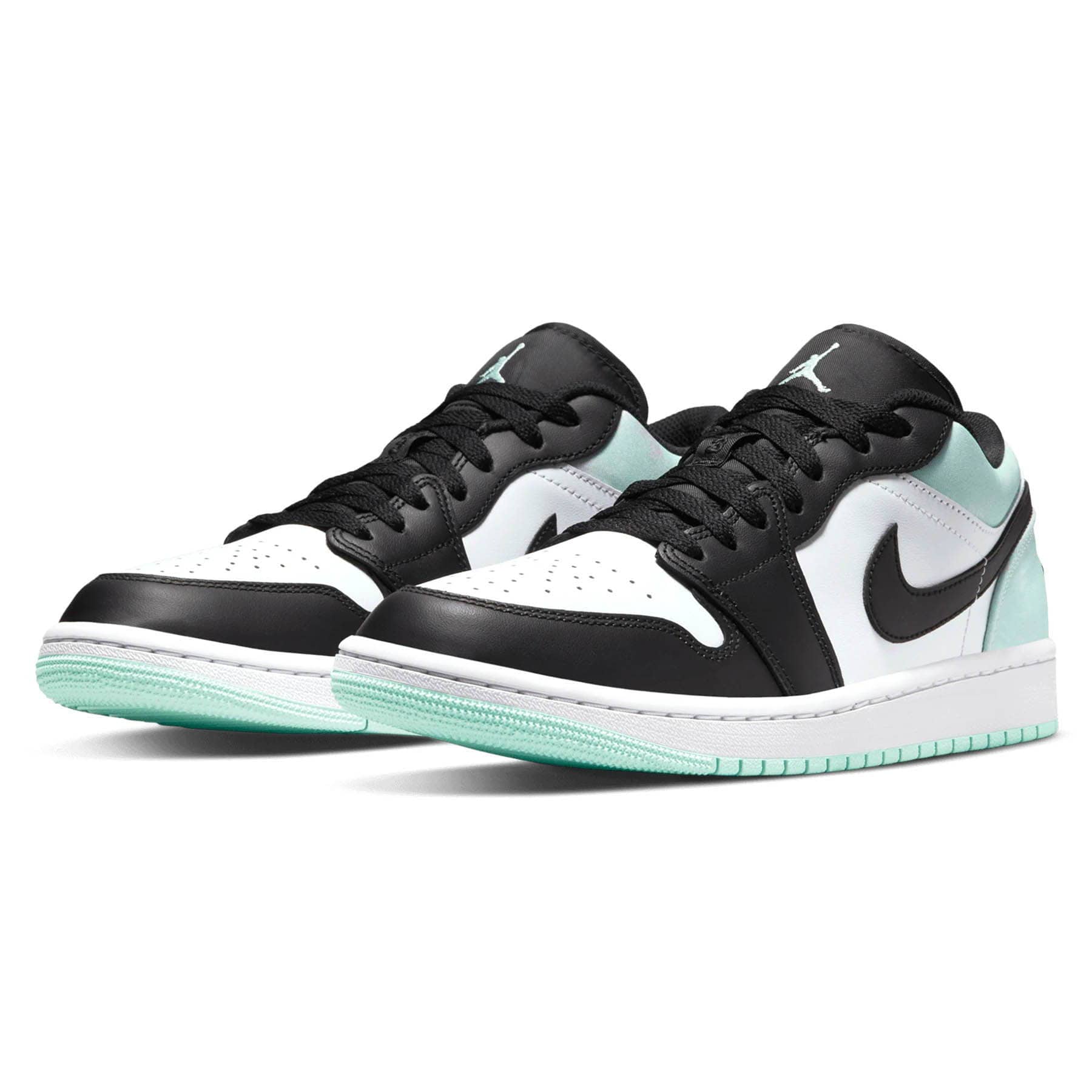 Air Jordan 1 Low SE 'Tie Dye' - Image 2