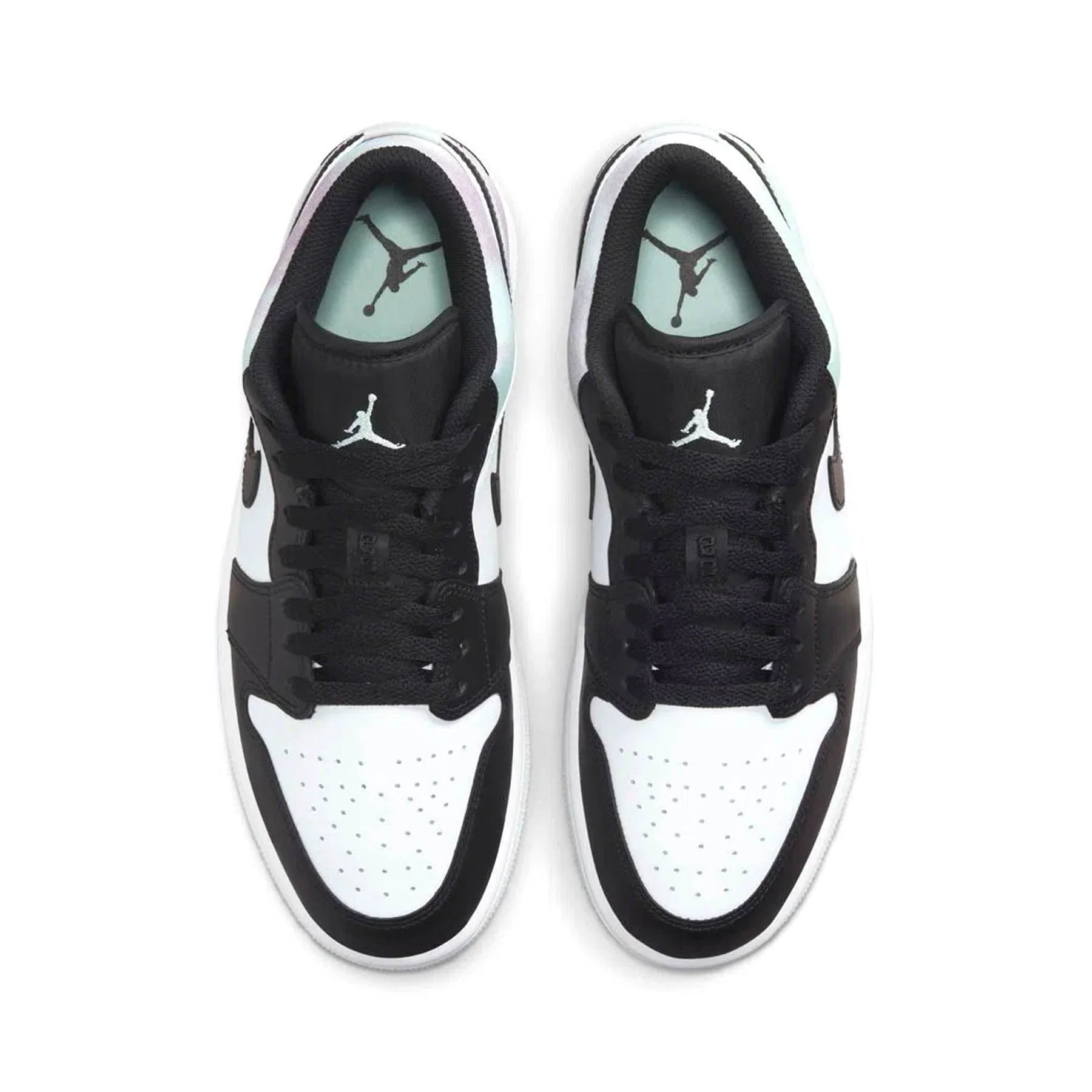 Air Jordan 1 Low SE 'Tie Dye' - Image 3