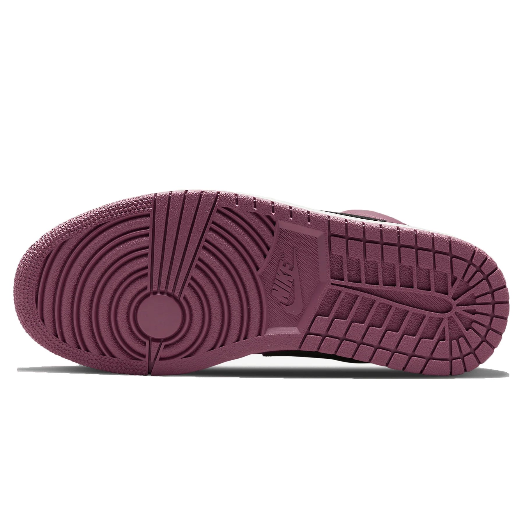 Air Jordan 1 Low SE Wmns 'Light Mulberry' - Image 4