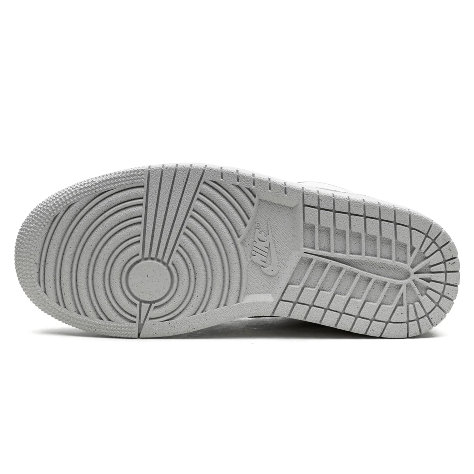 Air Jordan 1 Low SE Wmns 'Light Steel Grey' - Image 4