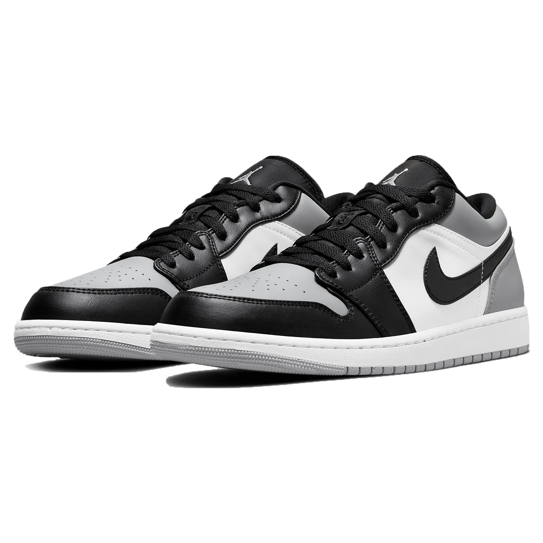 Air Jordan 1 Low Shadow Toe - Image 2